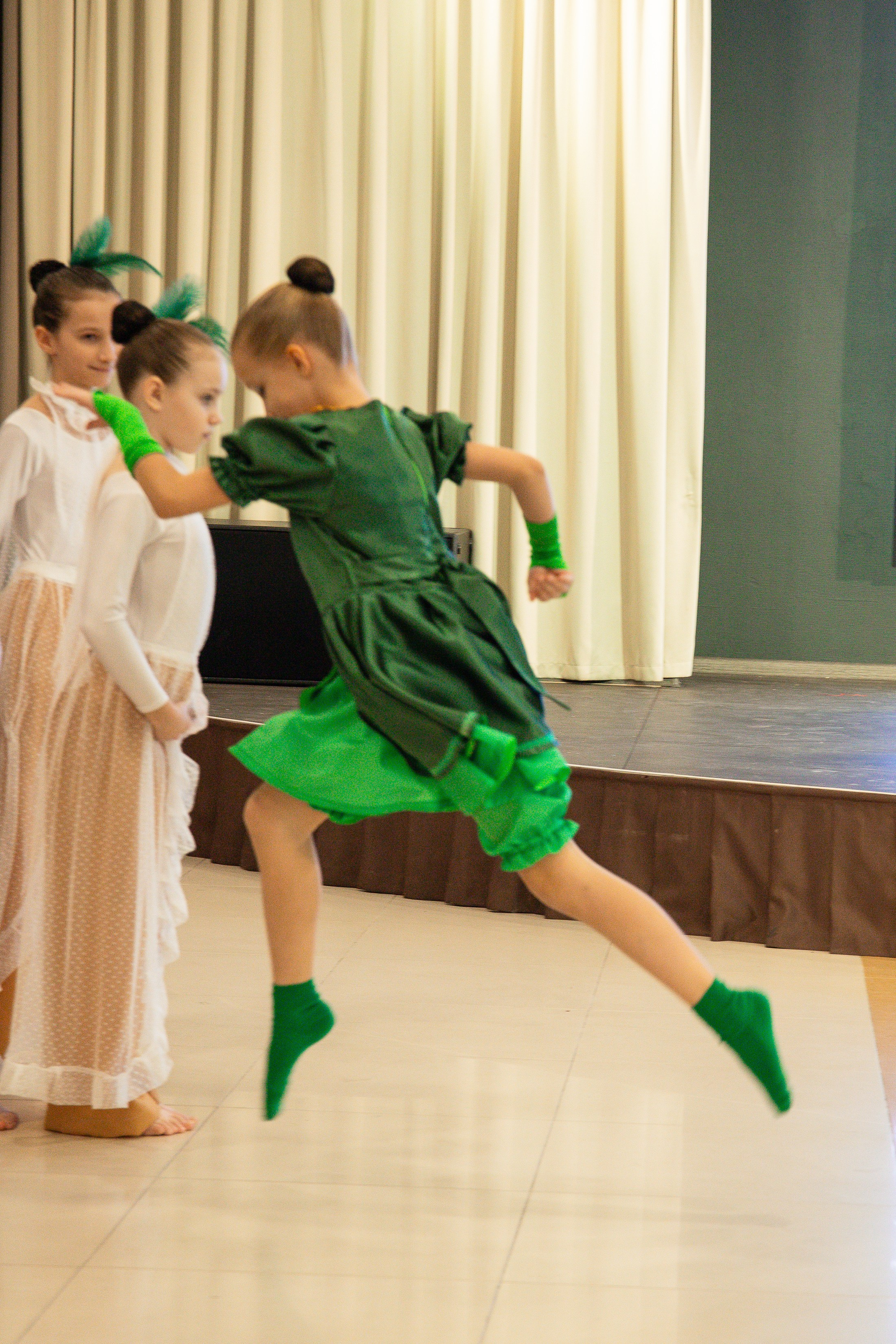 Конкурс «Серебрянные узоры». Фотограф Юлия Мальцева