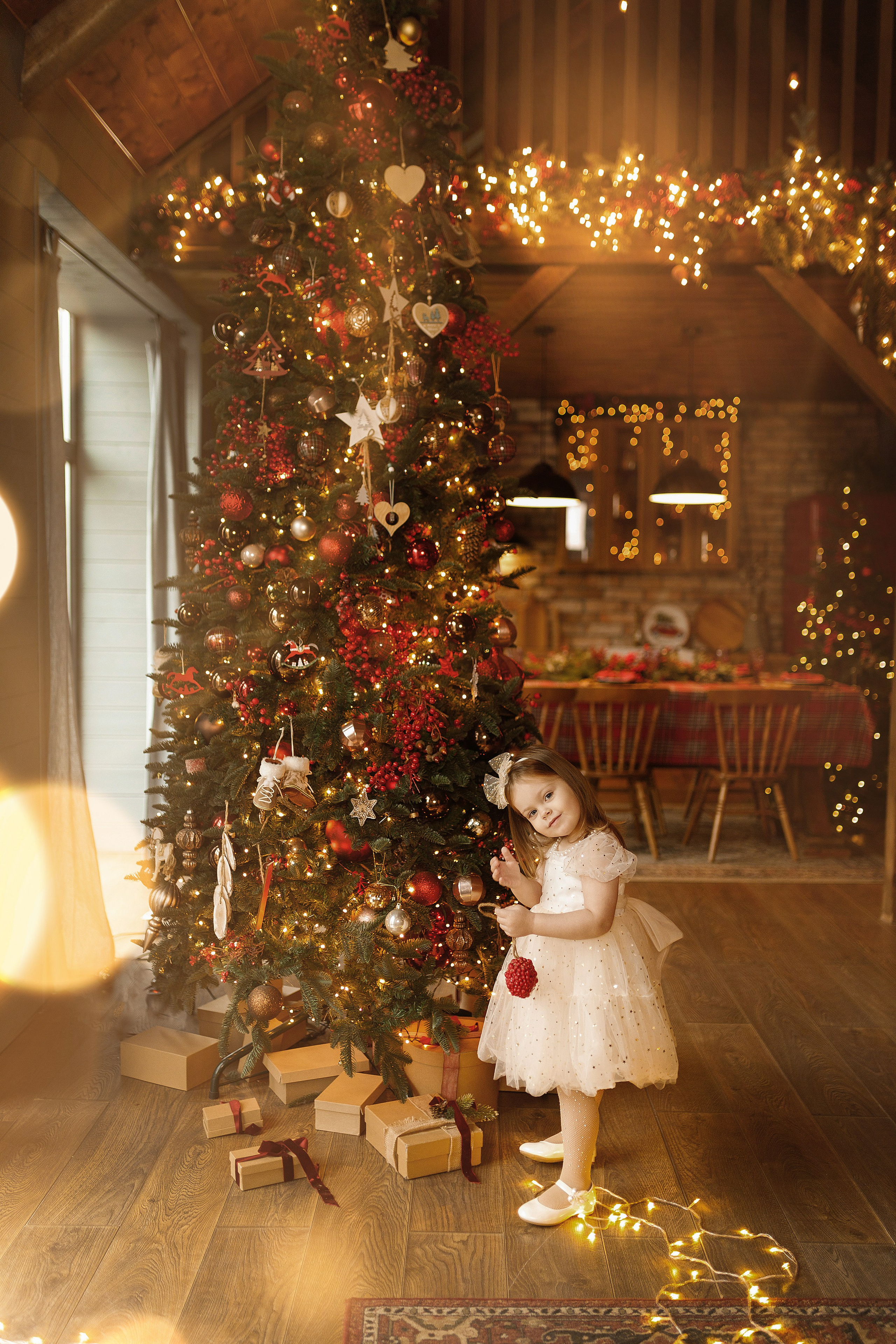 № 14. Фотограф в Москве Юлия Хамзина