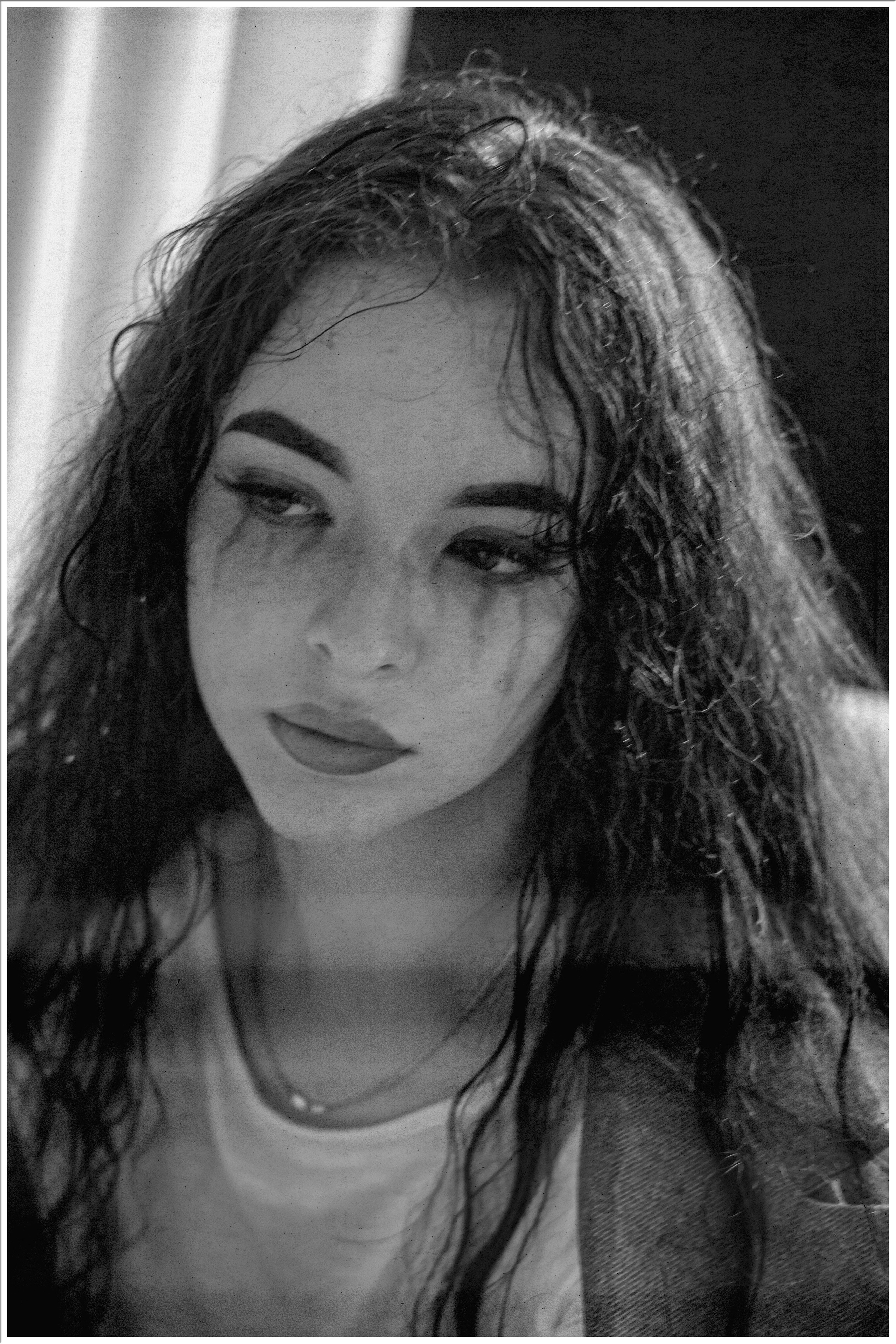 Портрет. Главная