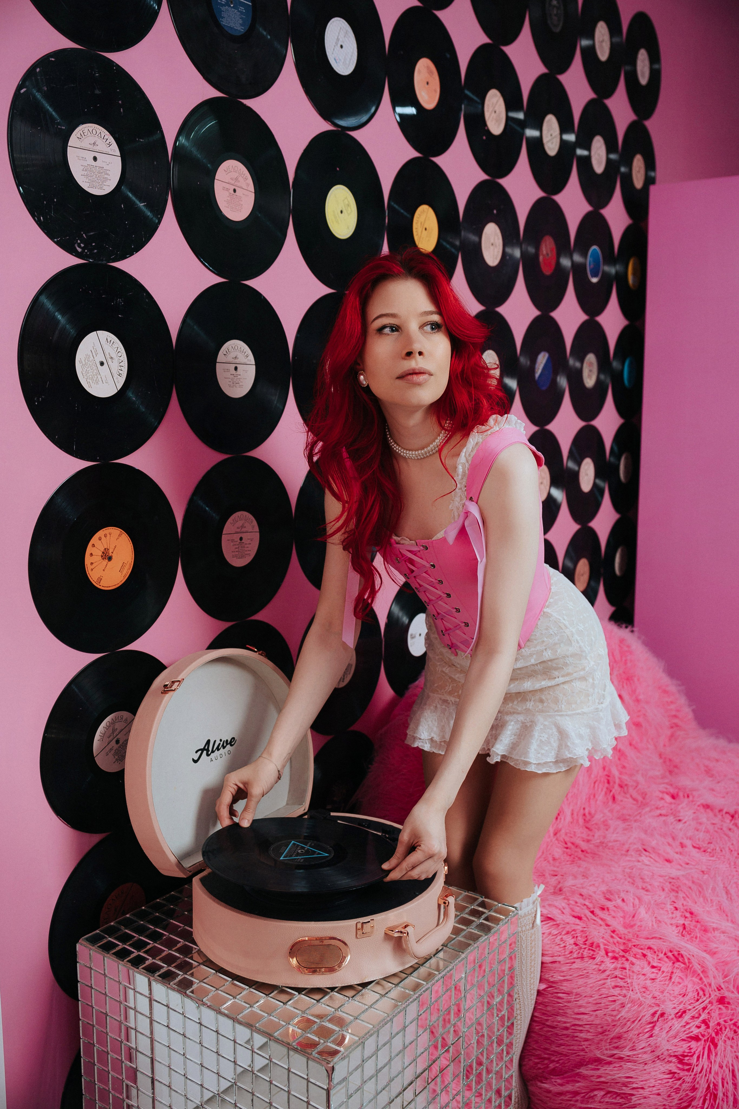 Катерина. Семейный и детский фотограф в Москве Александра Мак