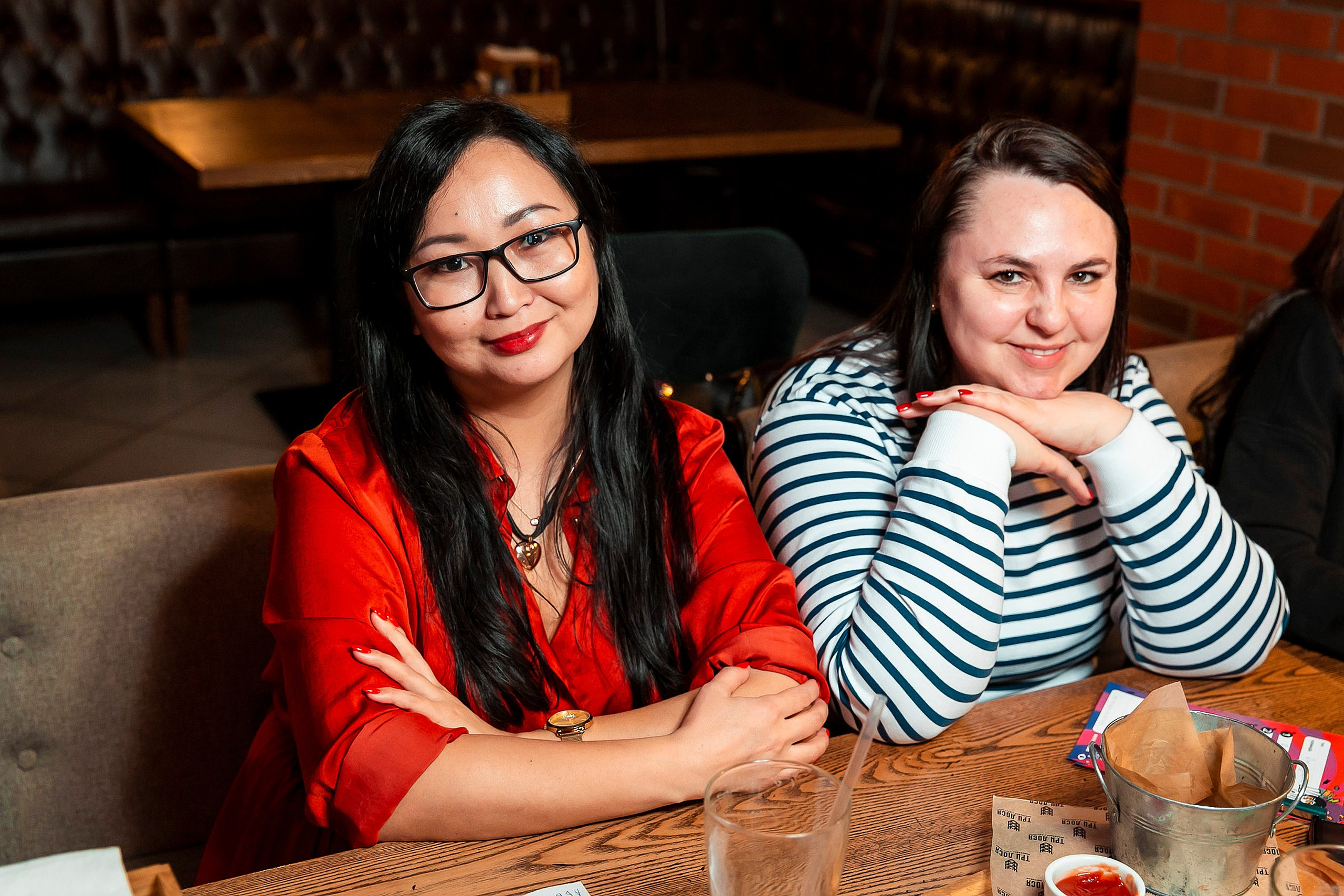 Квизы и викторины. Фотограф Комаров Сергей