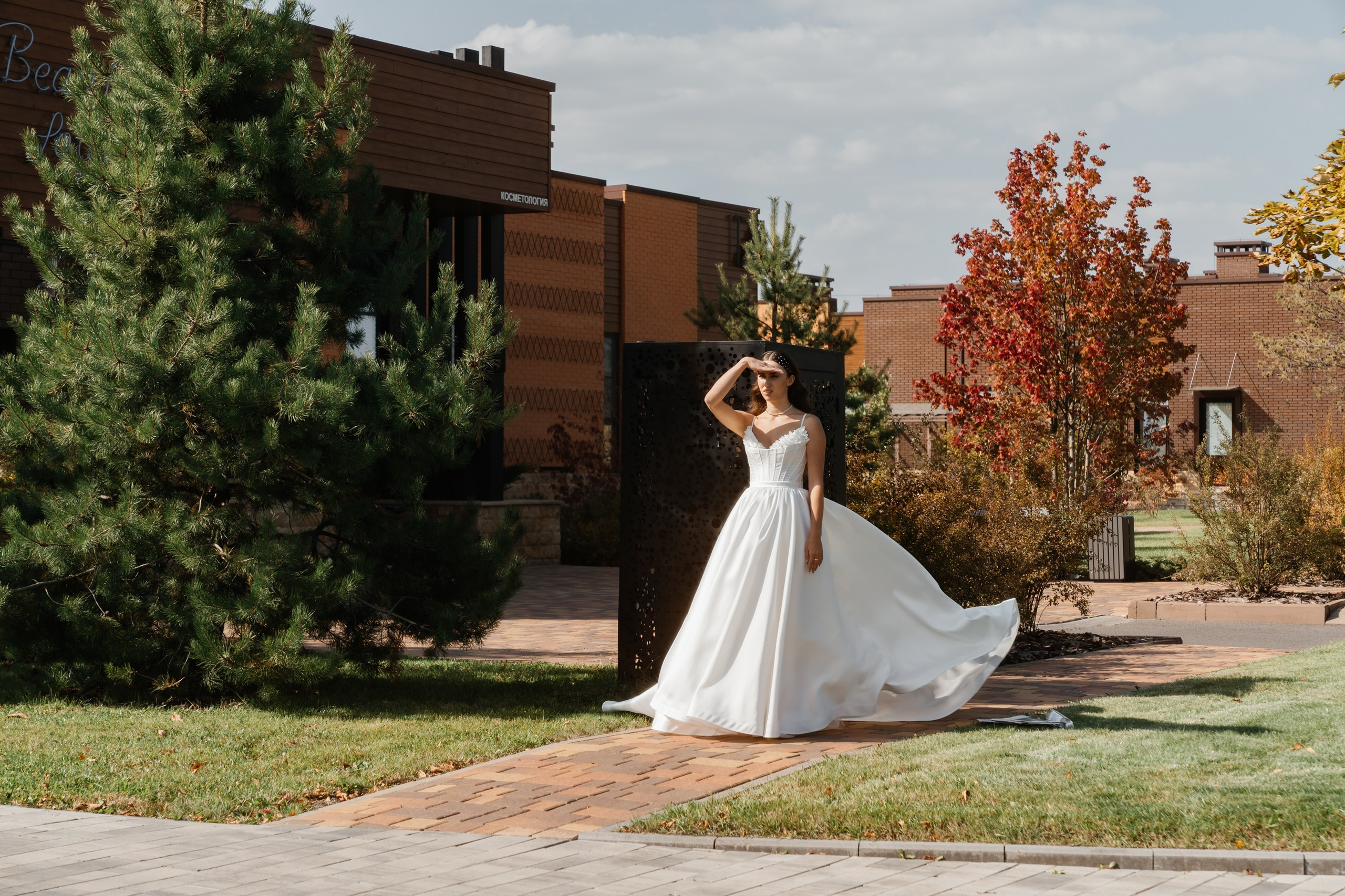 Александр&Ксения. Семейный и женский фотограф в Белгороде Мария Алексеева