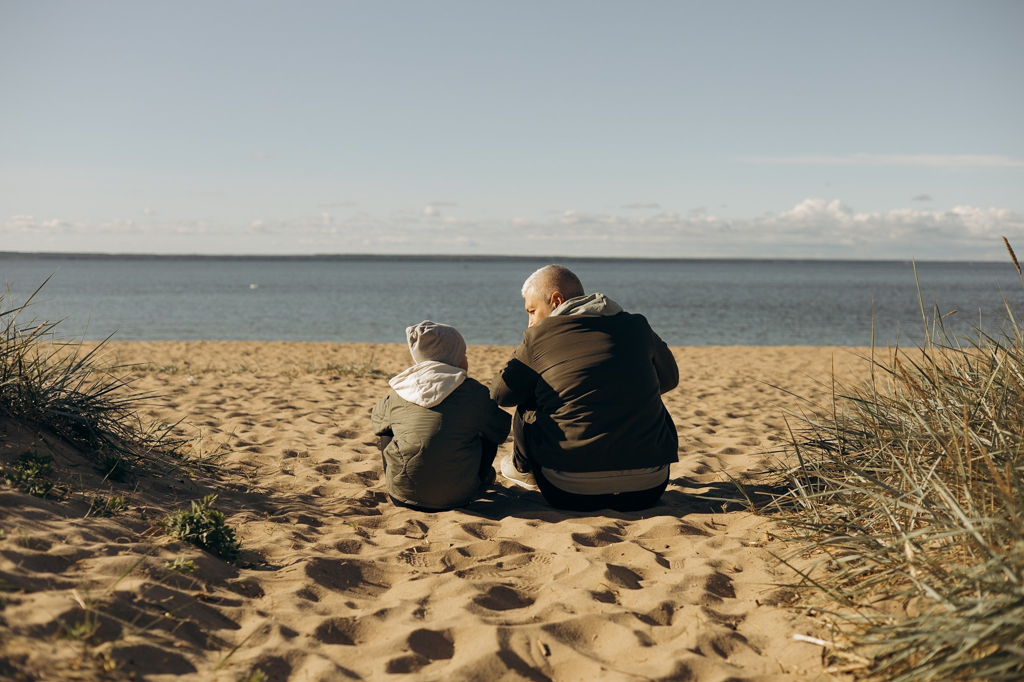 Тынарифе. Главная