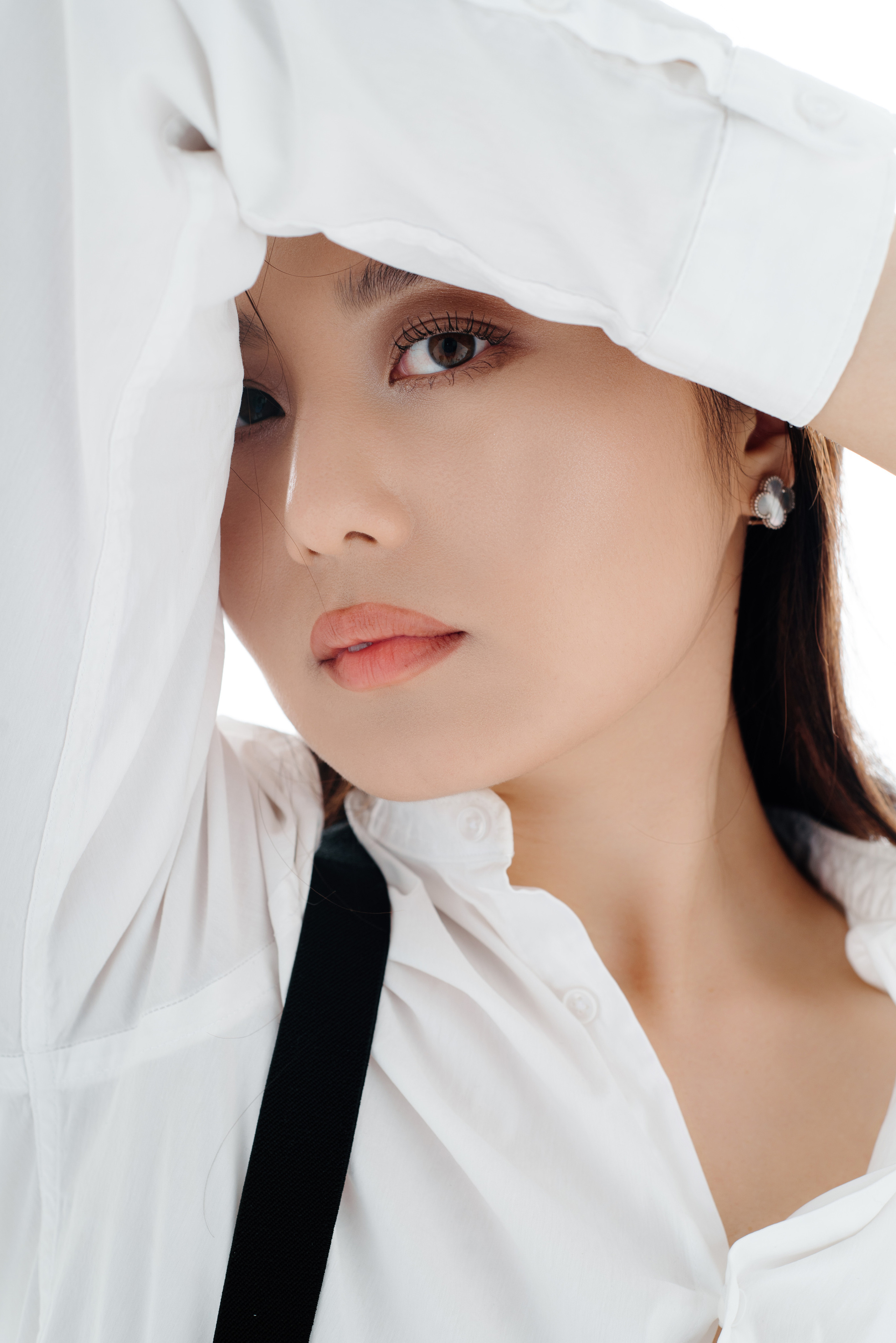 АСЕЛЬ. Фотограф Даурен Абилхаятов