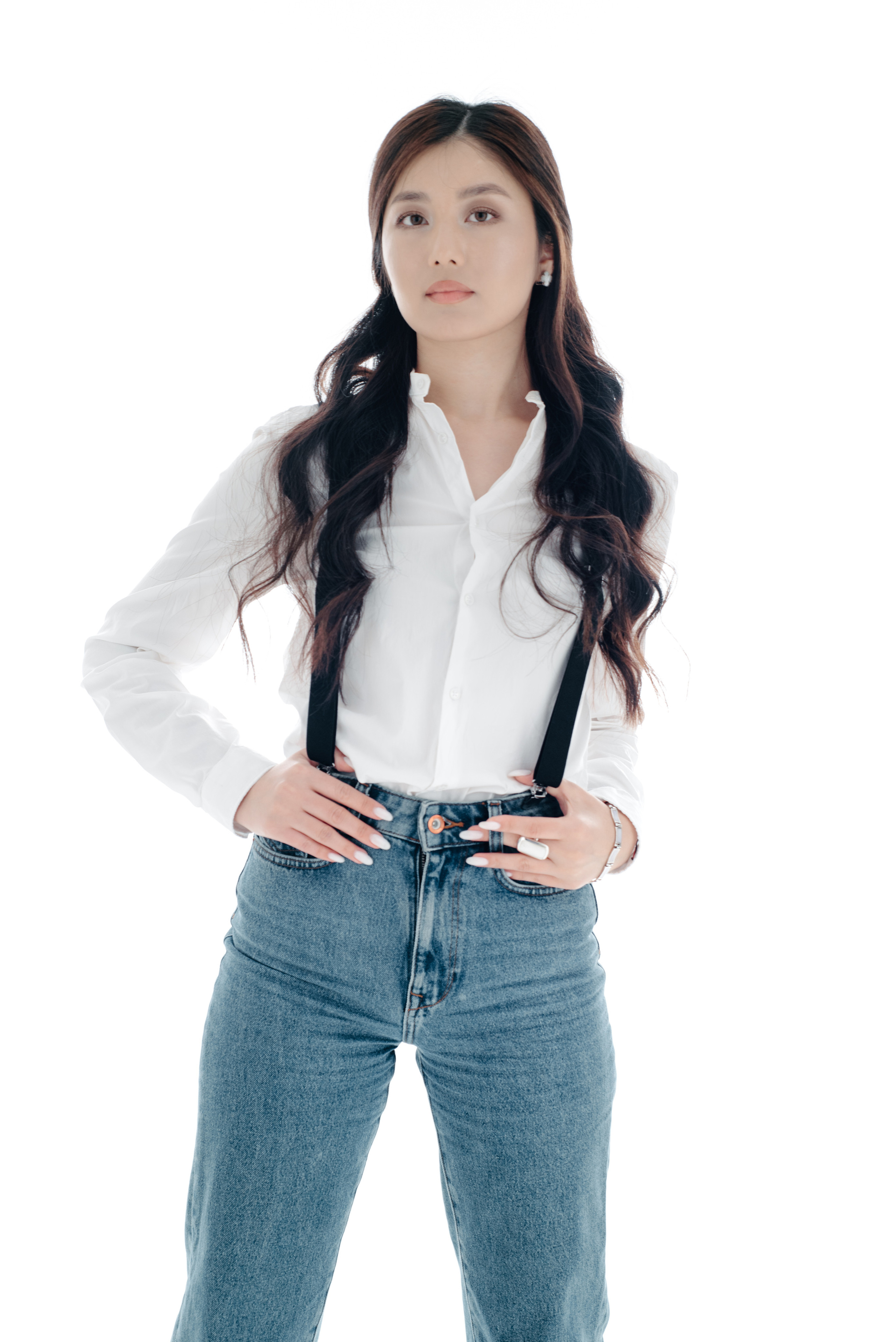 АСЕЛЬ. Фотограф Даурен Абилхаятов