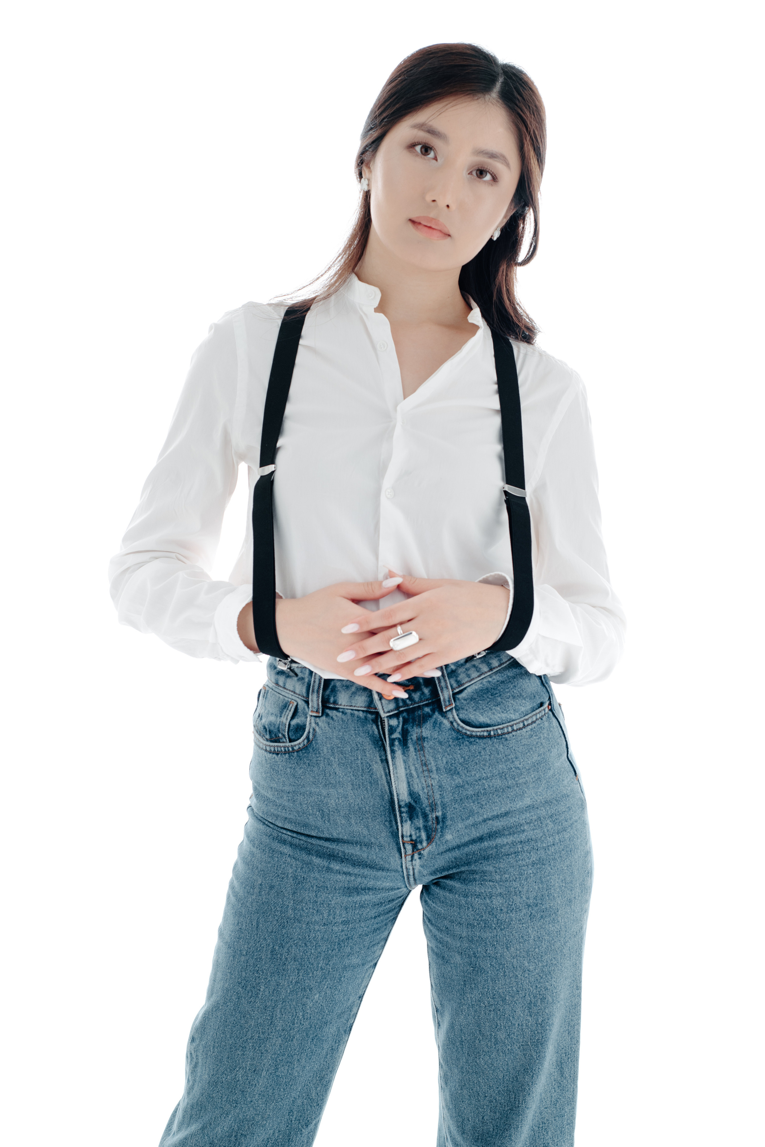 АСЕЛЬ. Фотограф Даурен Абилхаятов