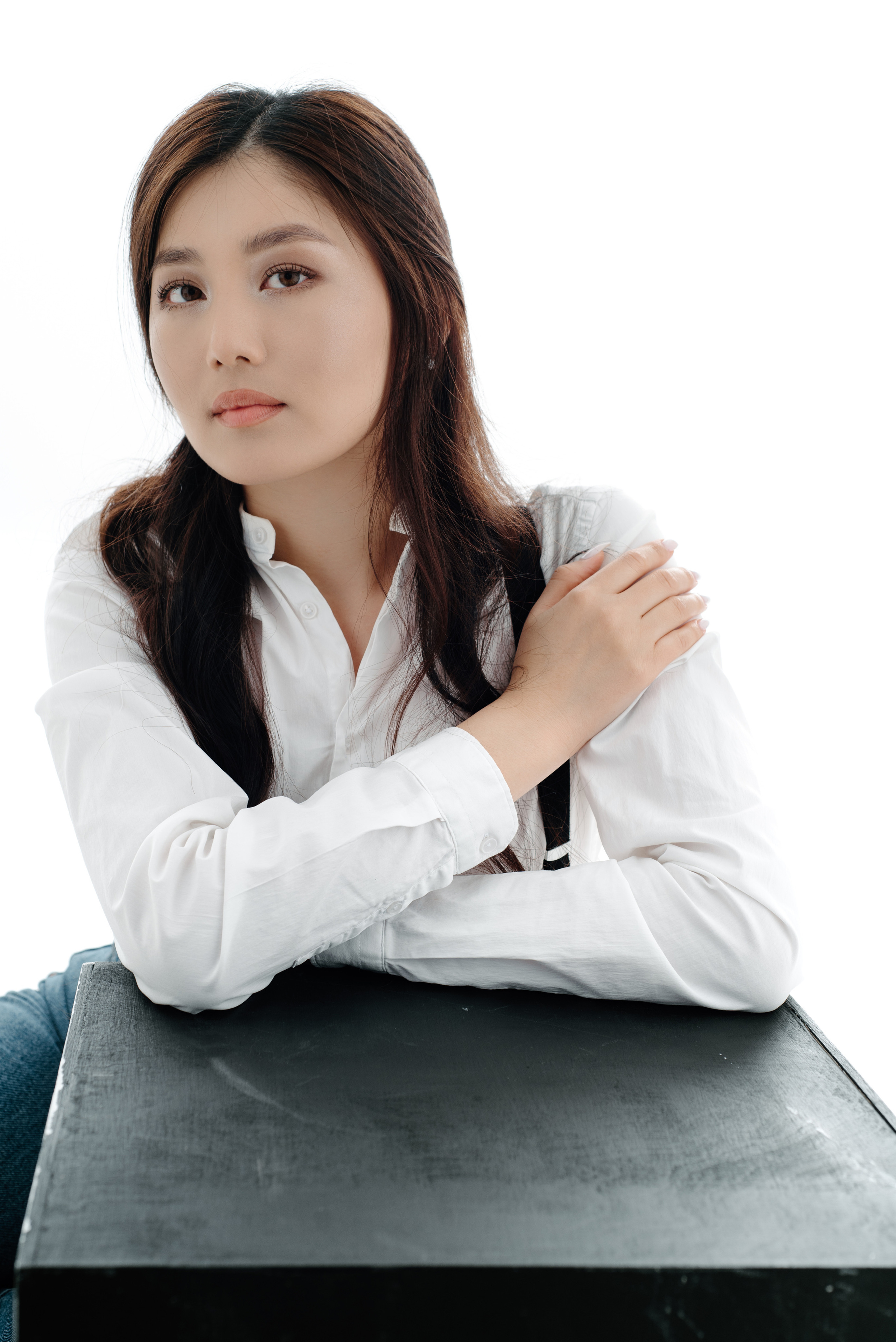 АСЕЛЬ. Фотограф Даурен Абилхаятов