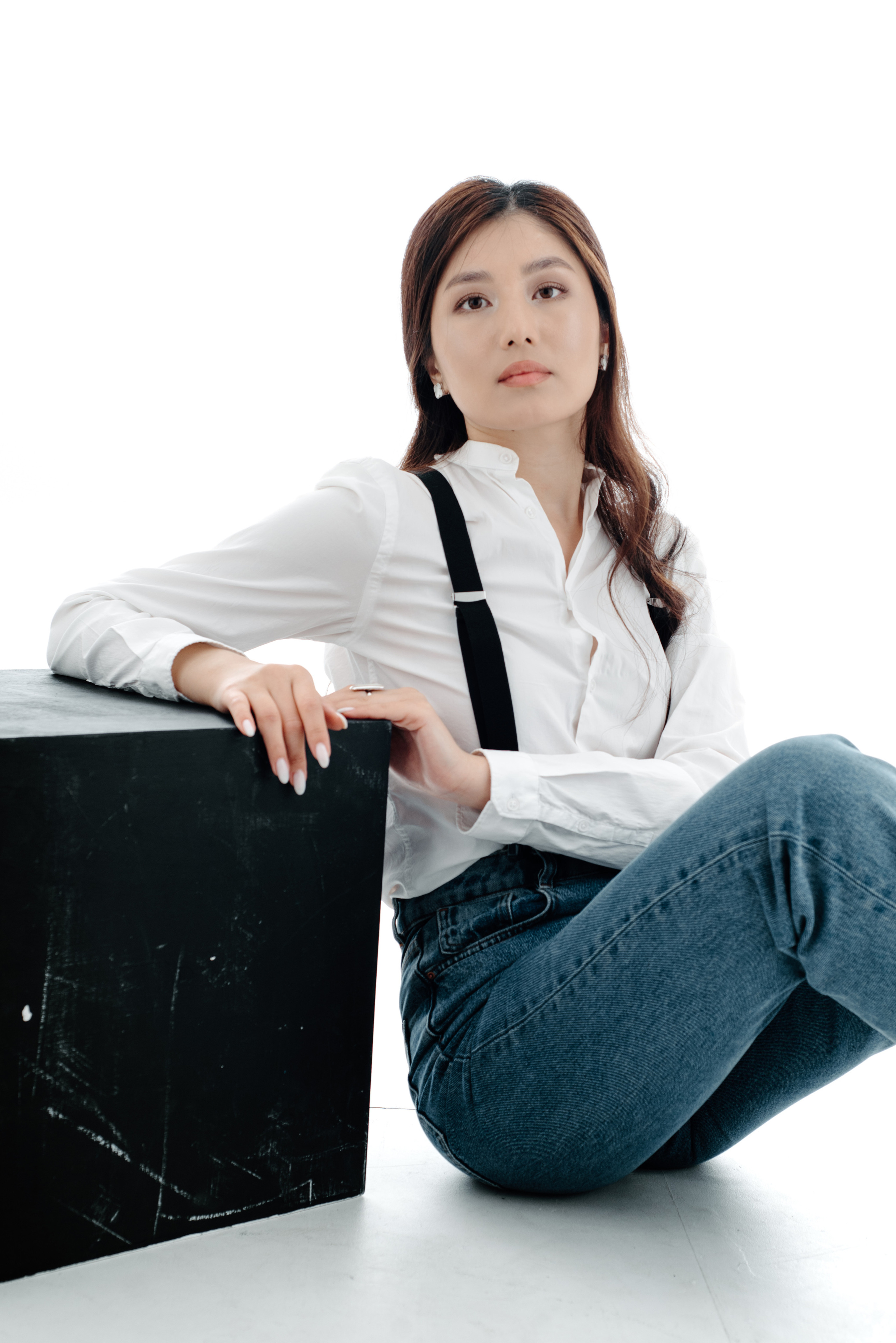 АСЕЛЬ. Фотограф Даурен Абилхаятов