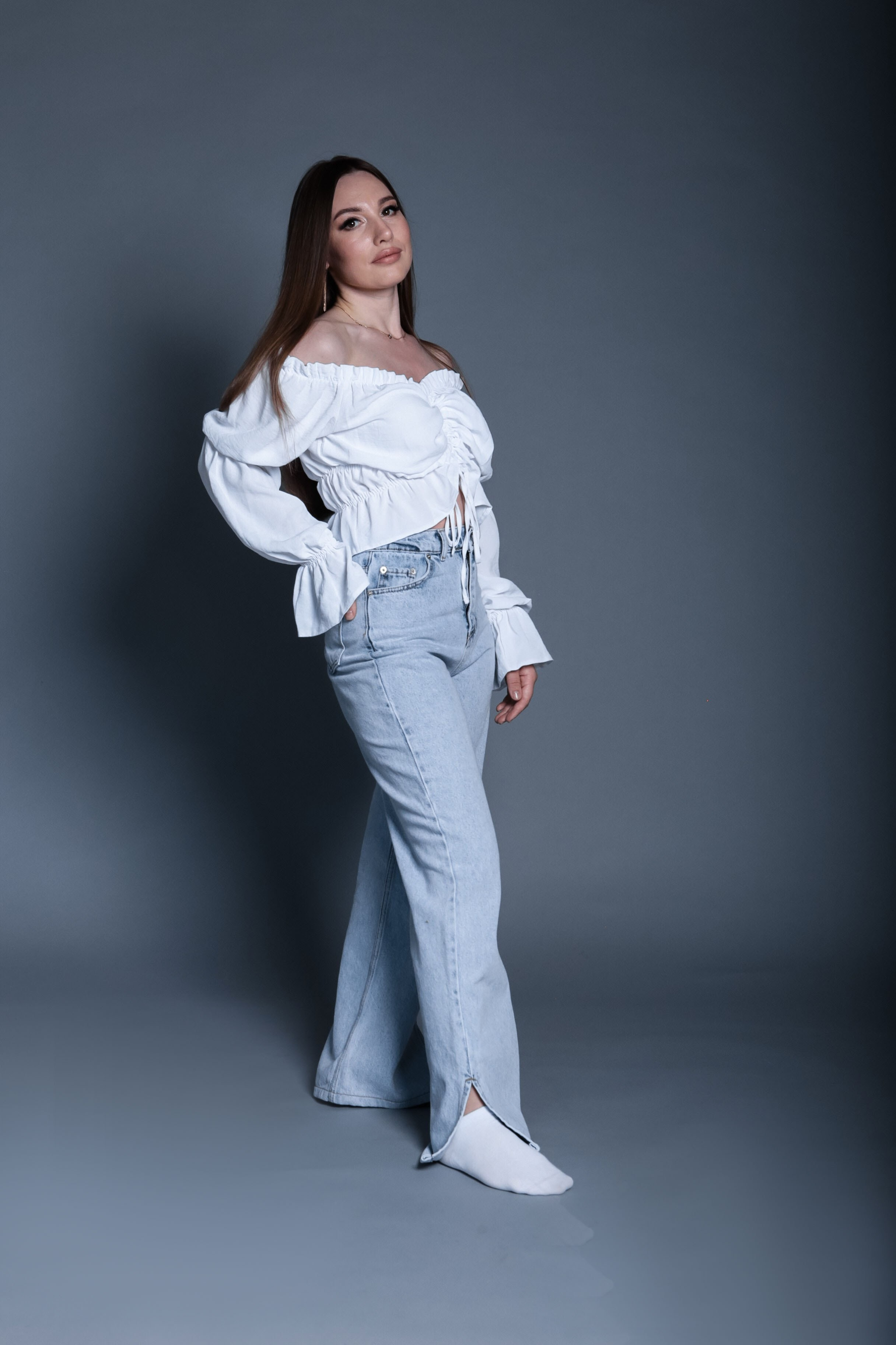 Мария с семьей. Фотограф Лесозаводск/Хабаровск