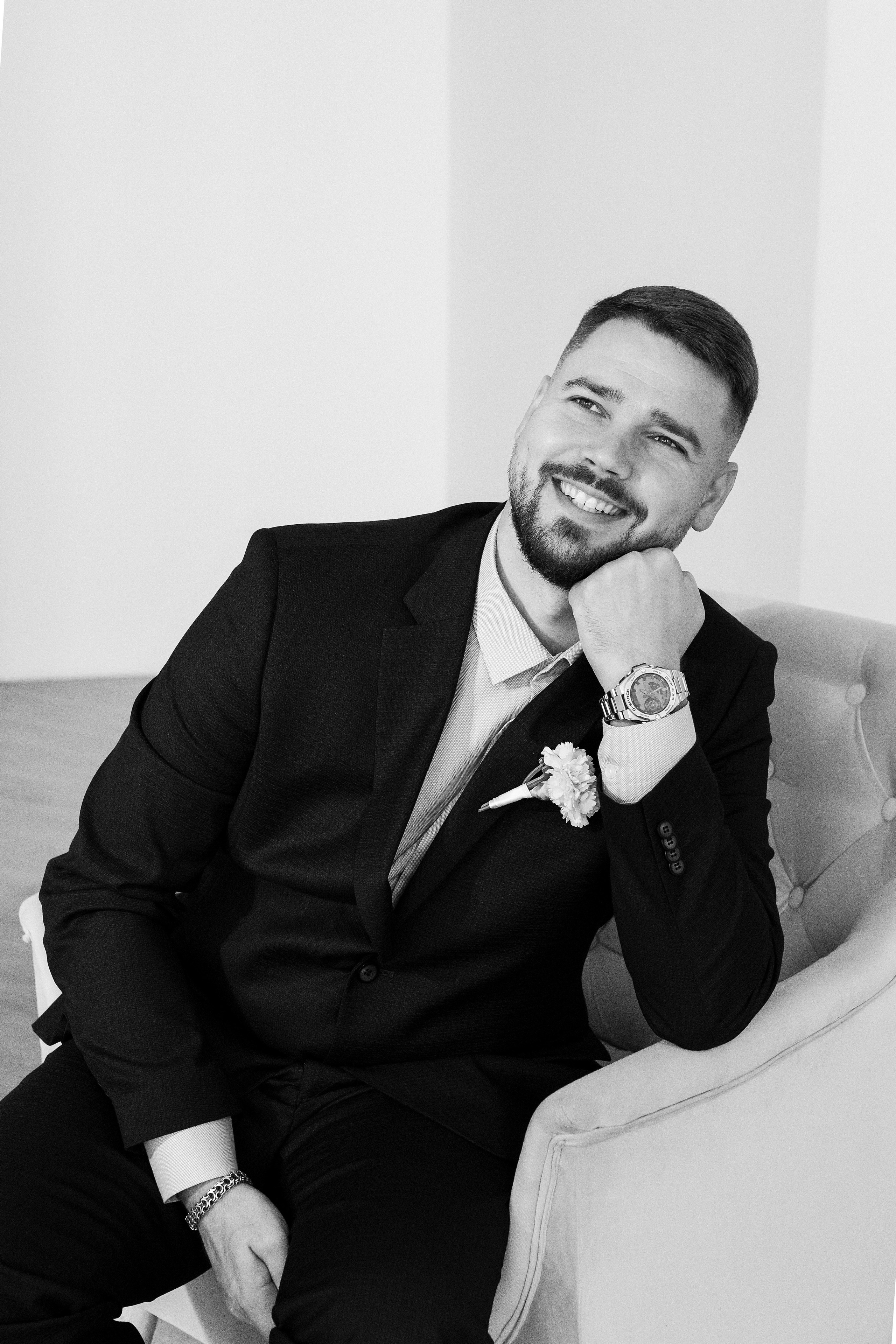 Наталья и Павел. Фотограф Лесозаводск/Хабаровск