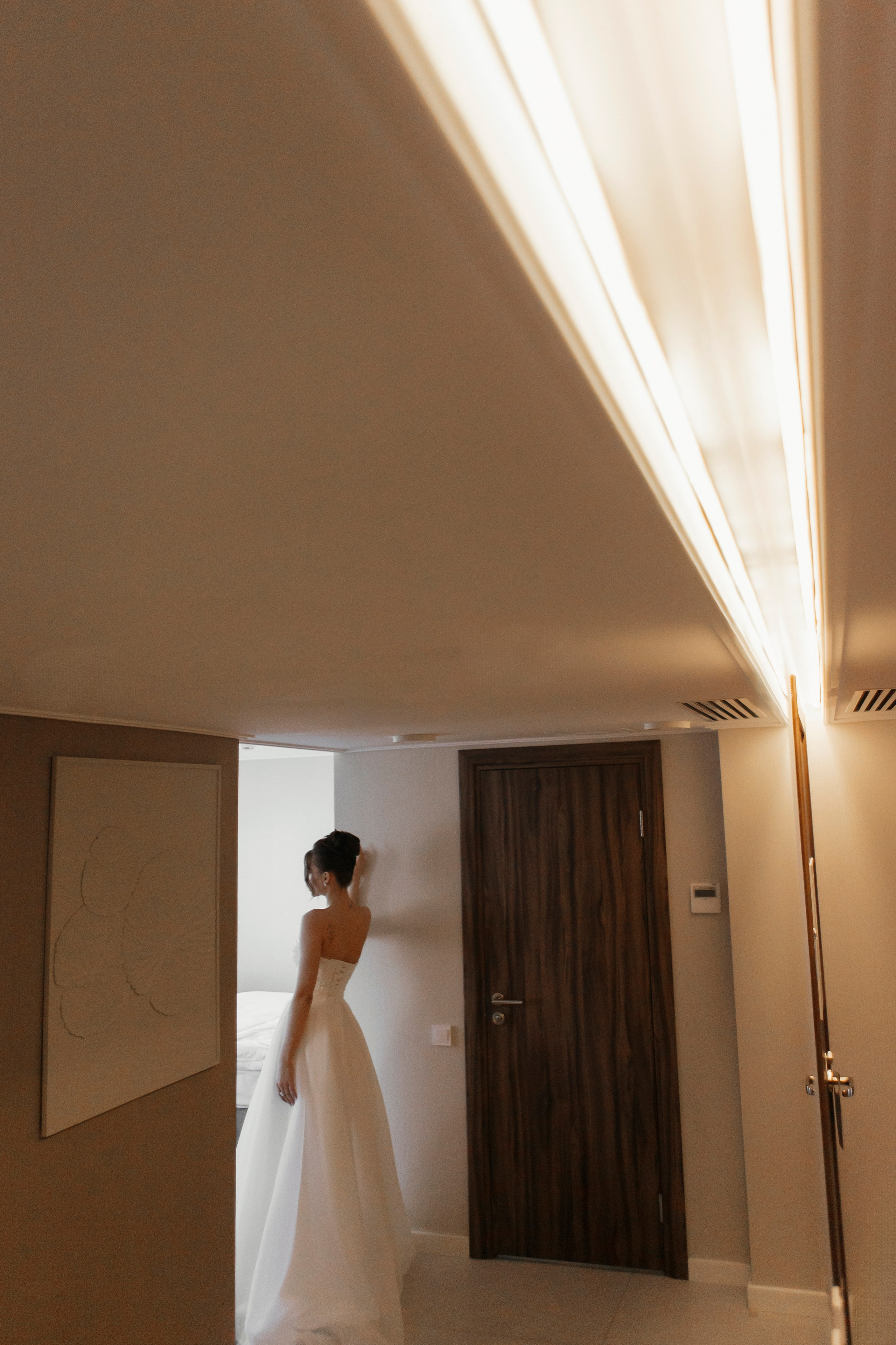 Невеста Екатерина. Фотограф Лесозаводск/Хабаровск