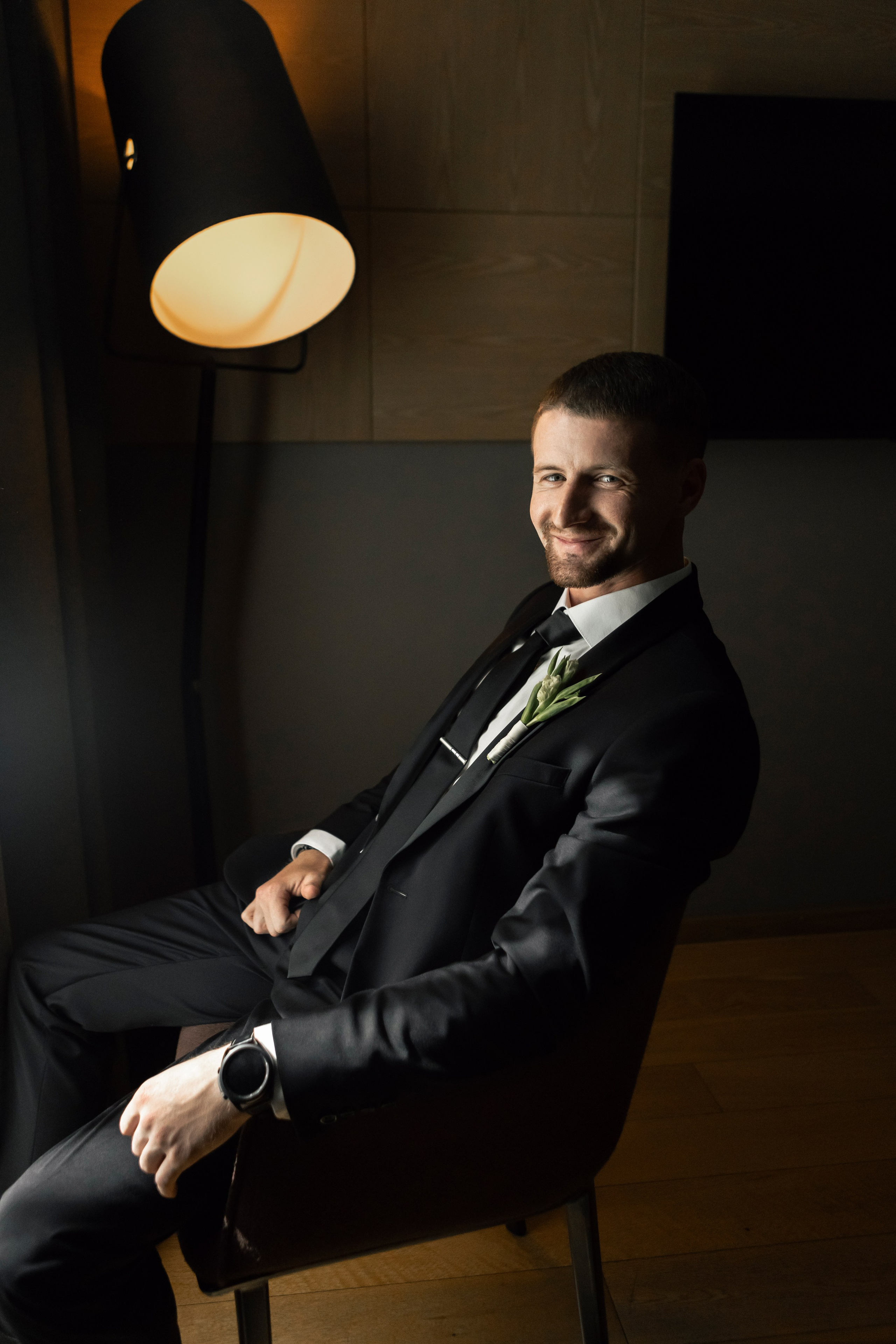 Алена и Игорь (свадьба). Фотограф Лесозаводск/Хабаровск