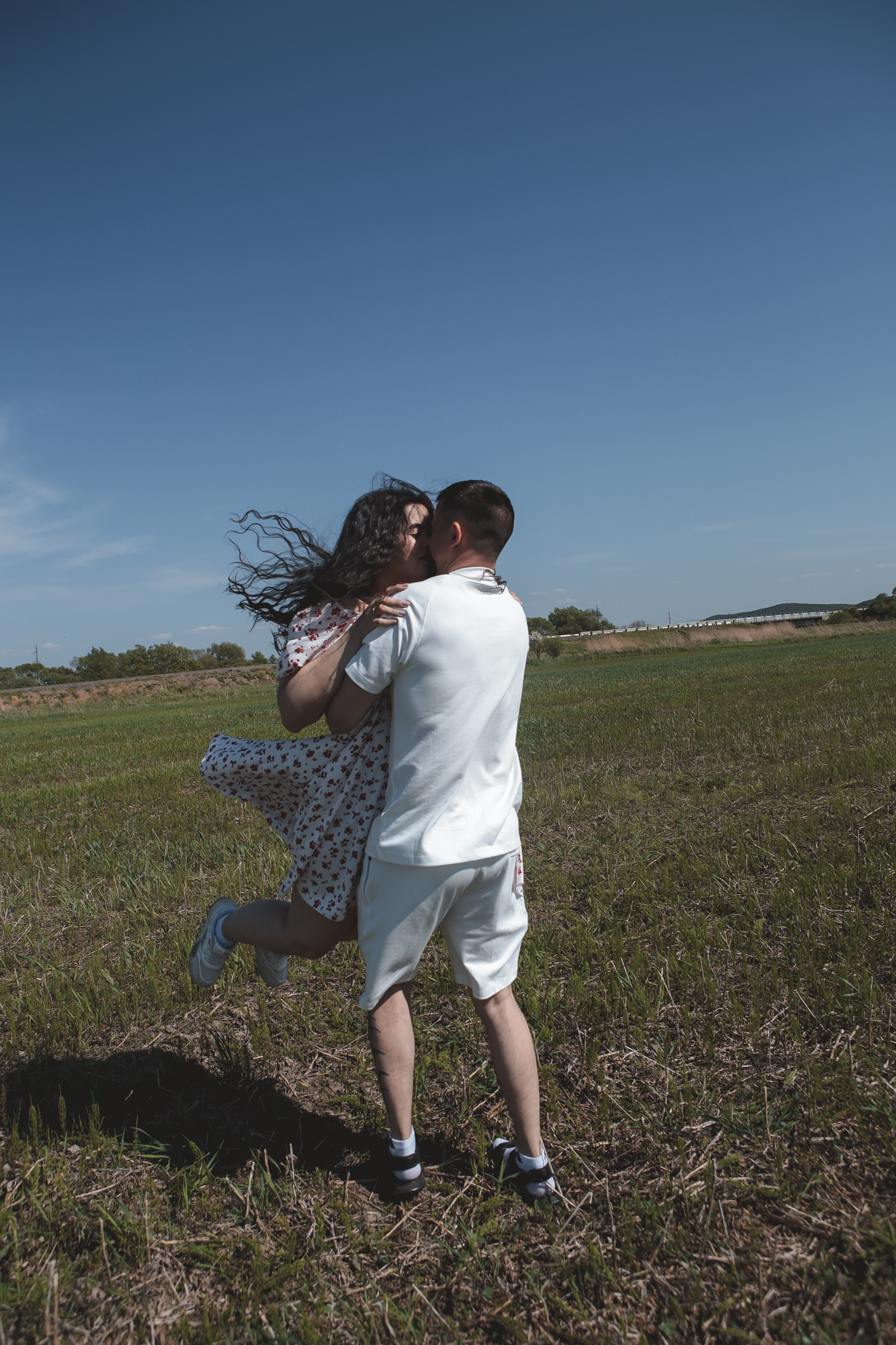 Анжелика. Фотограф Лесозаводск/Хабаровск