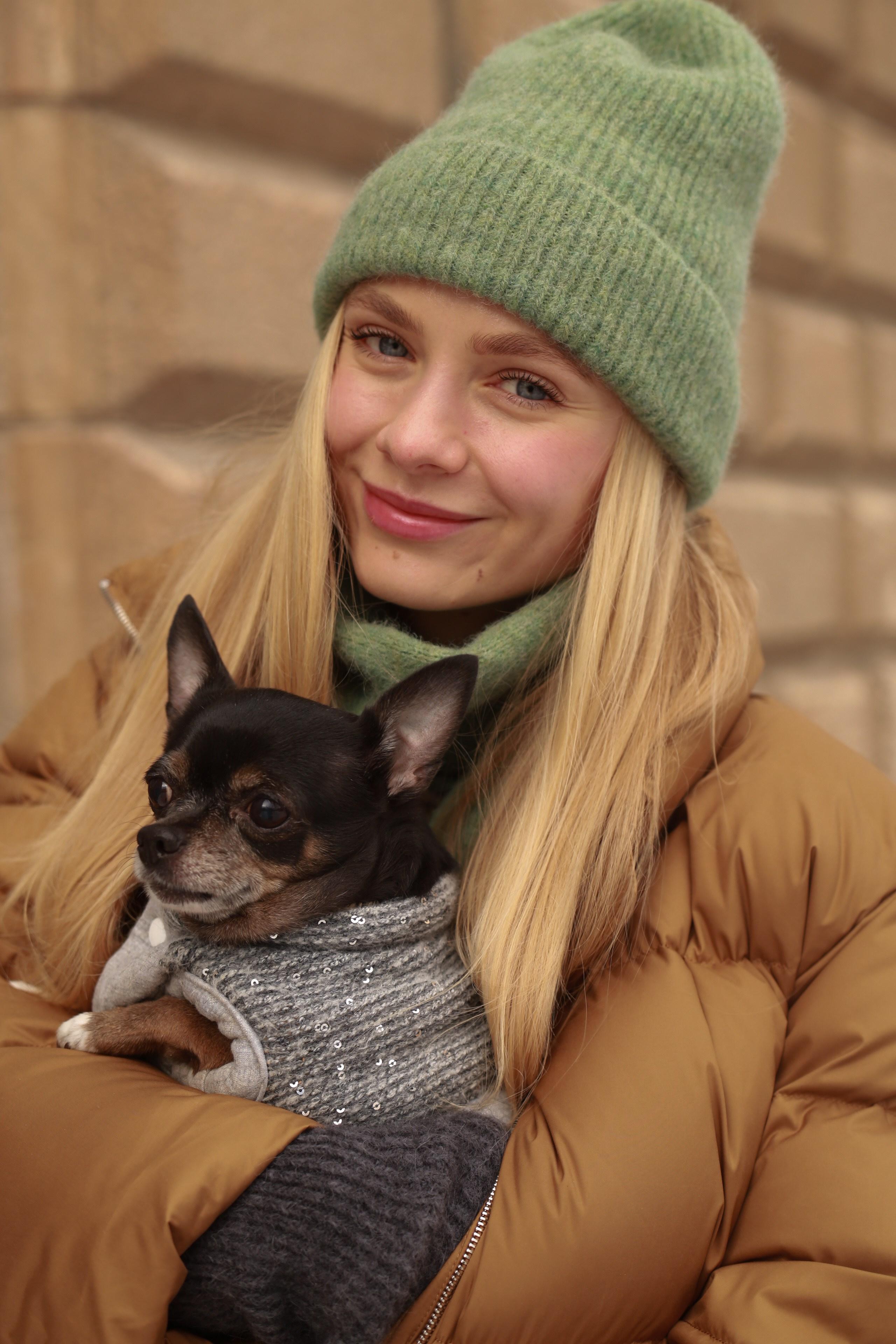 Новогодняя история. Детский фотограф, Волгоград