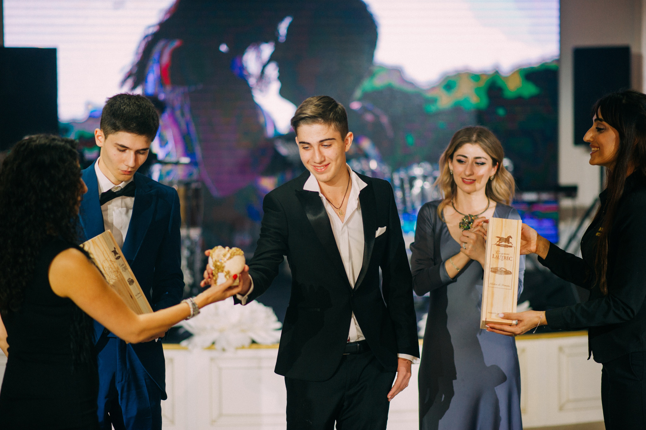 Екатерина & Валерий. Свадебный фотограф/видеограф Максим Черников