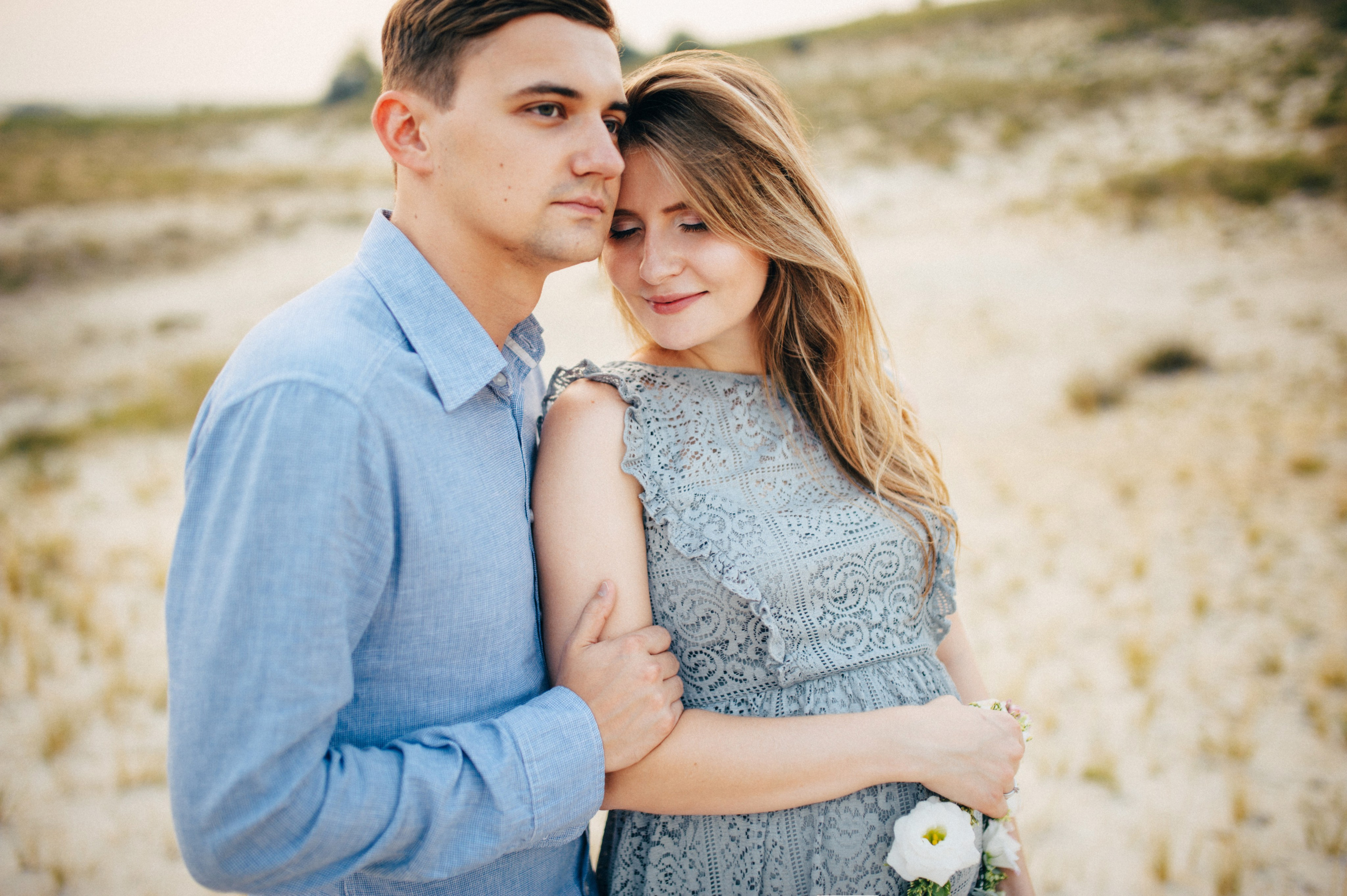 Оля и Боря. Свадебный фотограф/видеограф Максим Черников