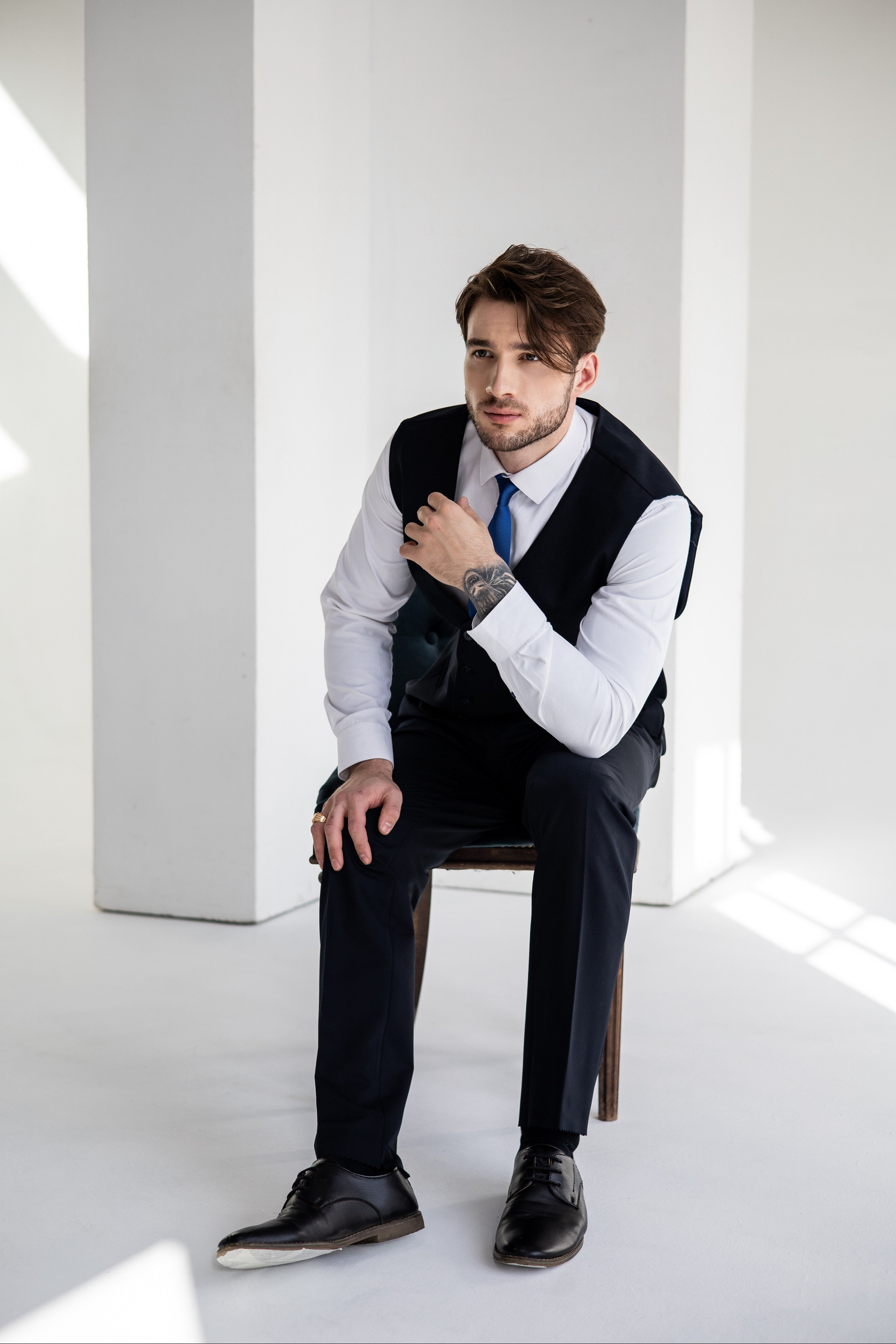 Свадебные съемки. Фотограф в Оренбурге Kreesha (Альбина Галявиева)