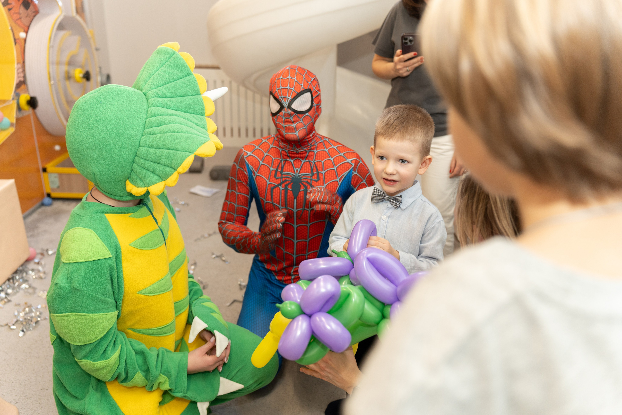 Базилион. Семейный и свадебный фотограф Минск, Беларусь Анна Орловская