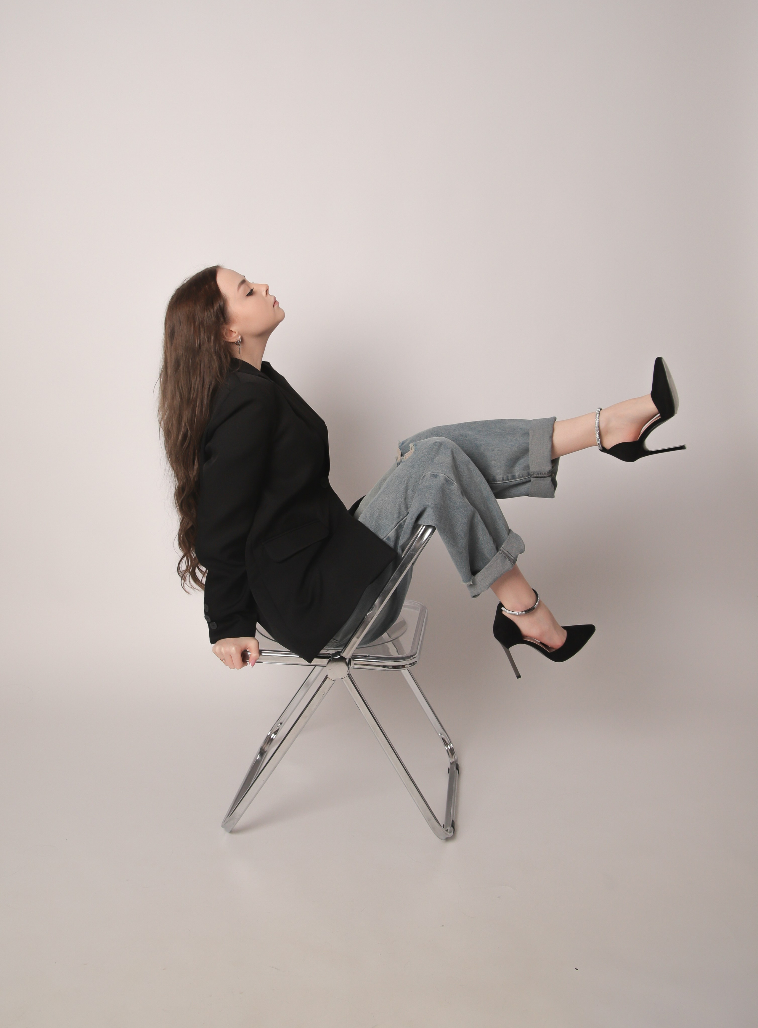 ВЫ  альбом с фотографиями посетителей фотостудии. Фотостудия без фотографа Автопортретика в Краснодаре