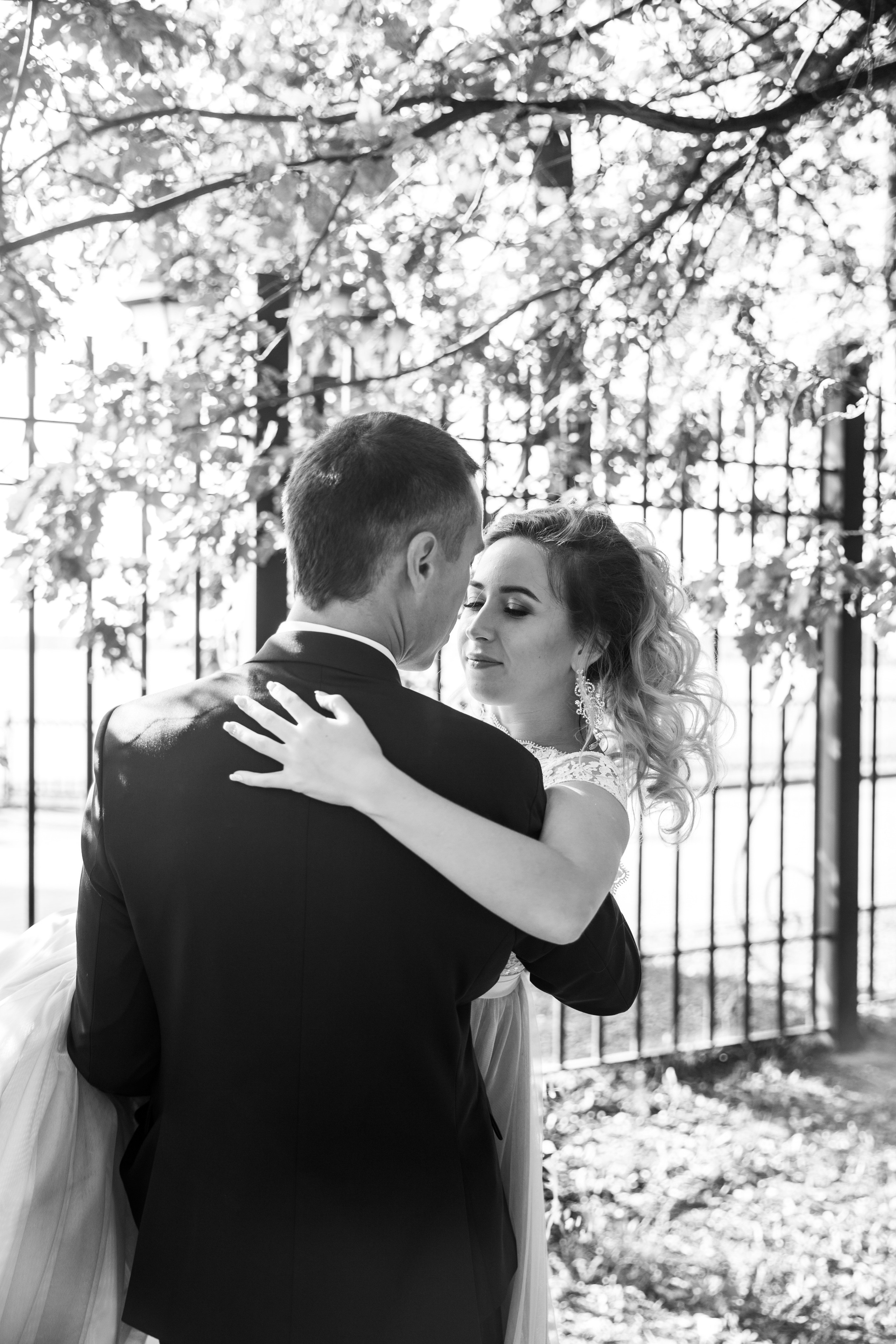 2018 год. Чб серия. Свадебный и Семейный фотограф г. Ижевск Гульназ Солдатова. Гульназ фото