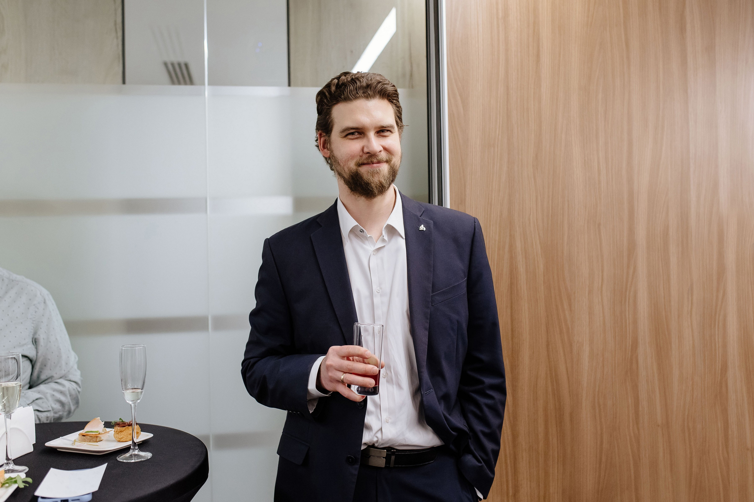 Открытие офиса. Свадебный и семейный фотограф Екатерина Иванова