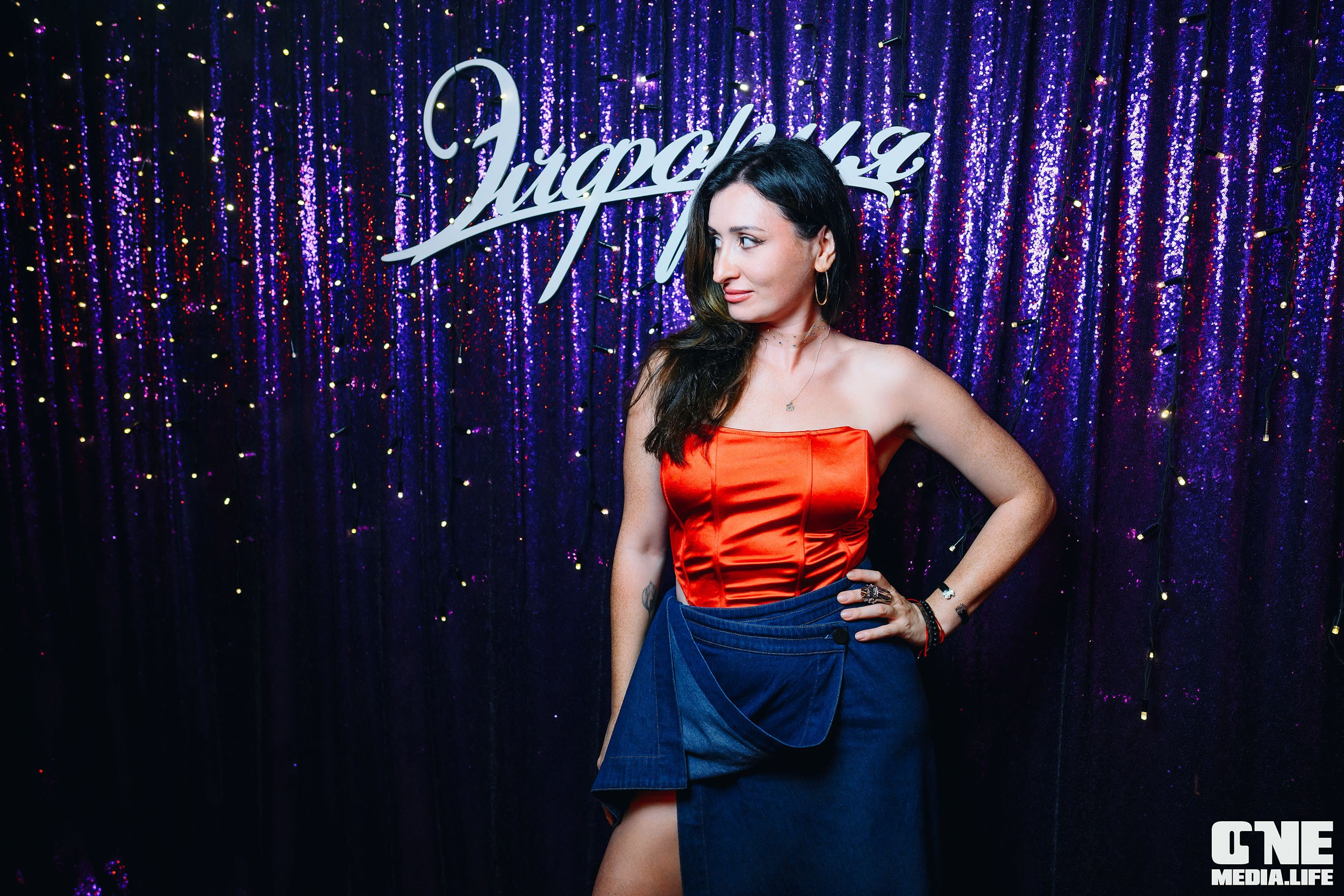 Фоторепортаж из караоке-клуба Эйфория. One Media Life: фоторепортажи, фотоотчеты с мероприятий и заведений