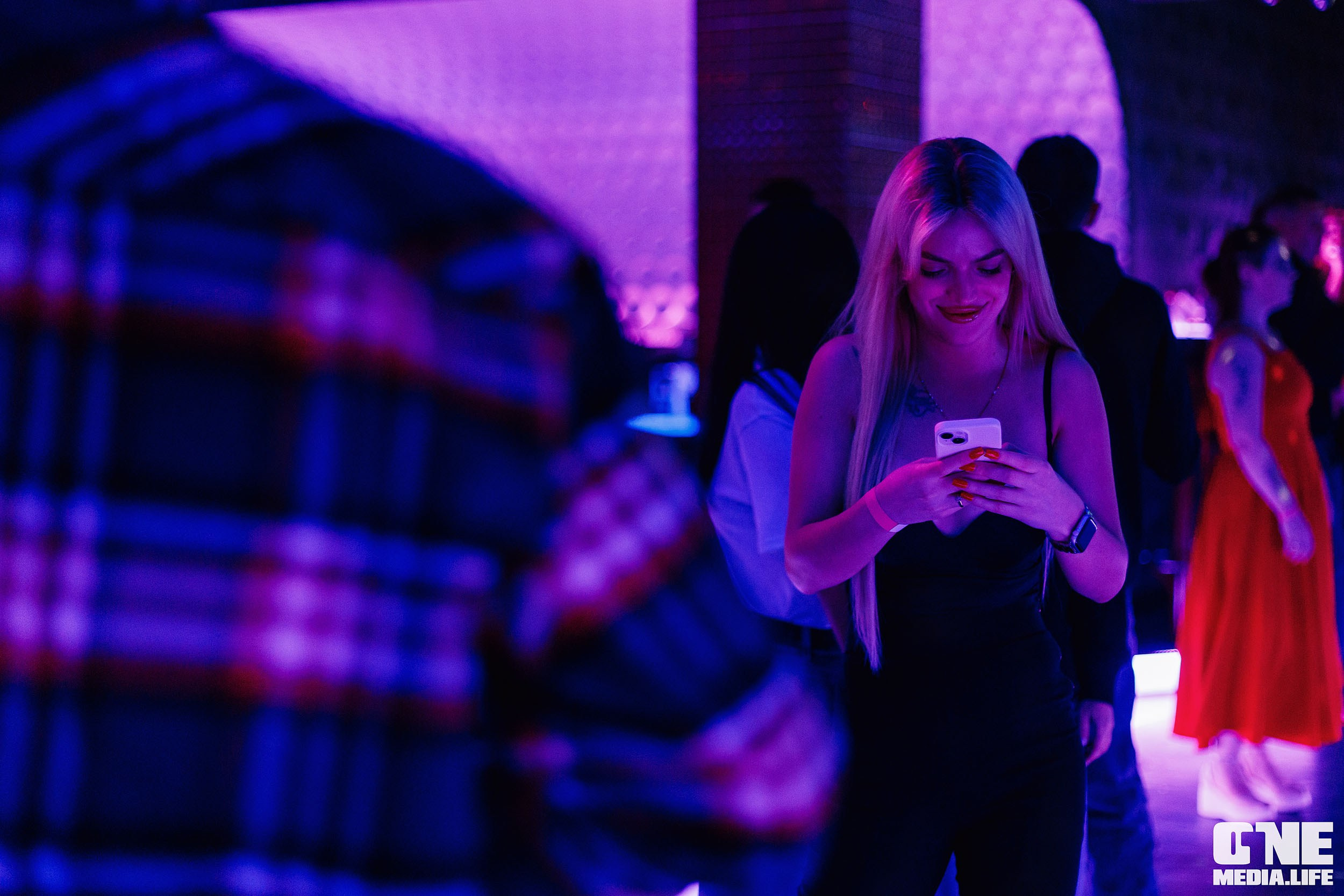 Фоторепортаж из РК Планета. One Media Life: фоторепортажи, фотоотчеты с мероприятий и заведений