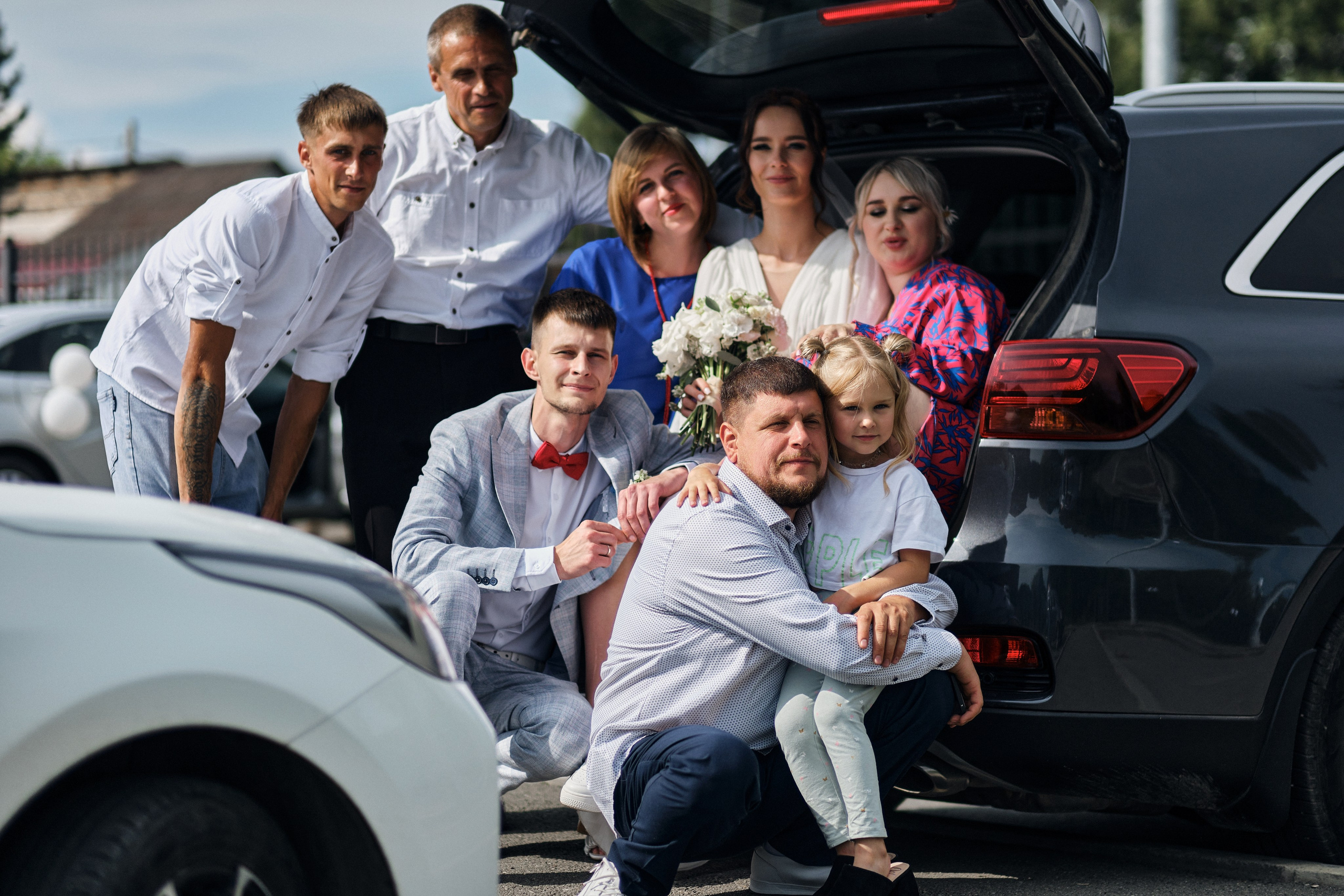 Fine Art Wedding. Свадебный и портретный фотограф Орлов Никита