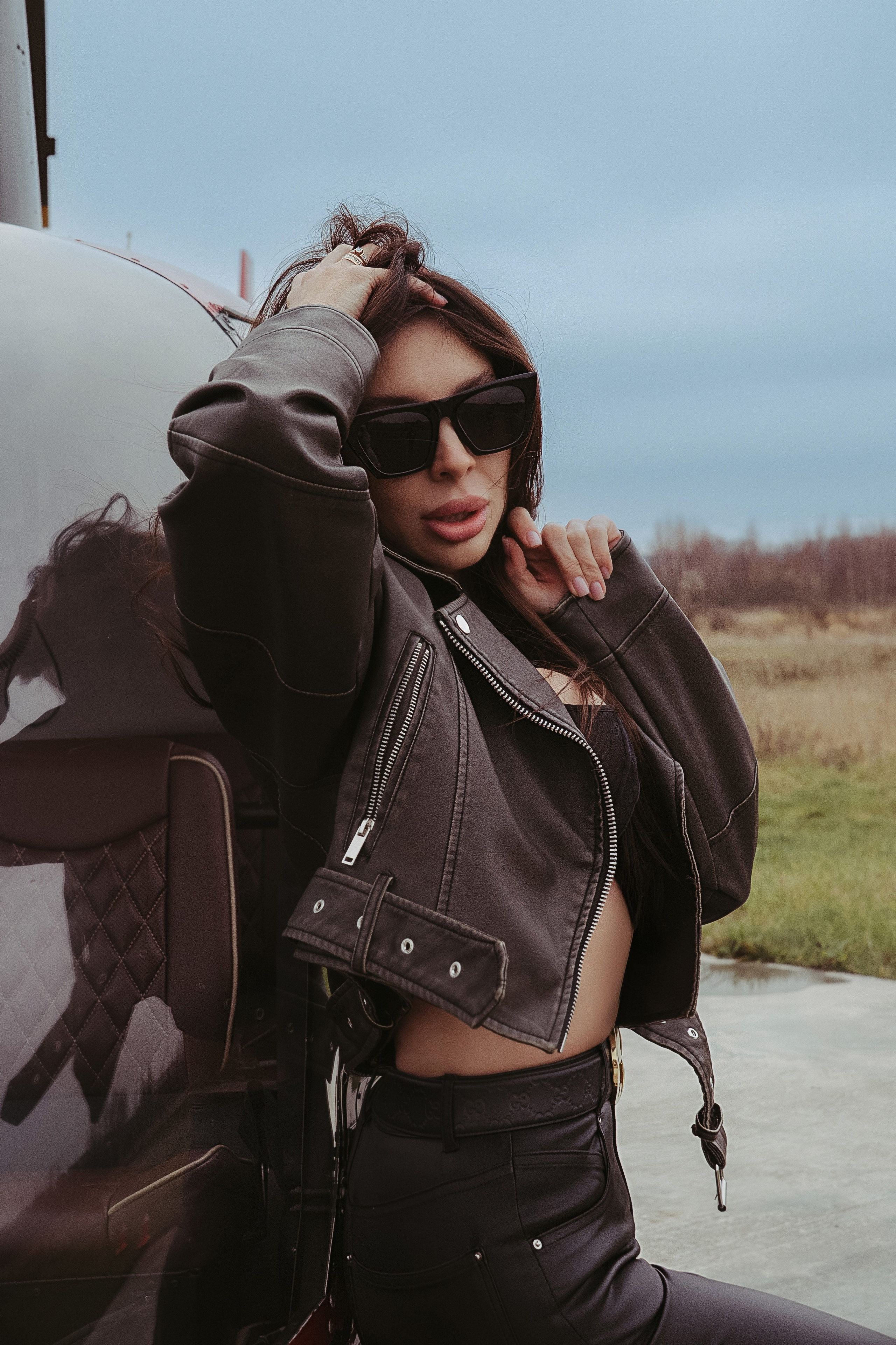 Индивидуальные. Главная