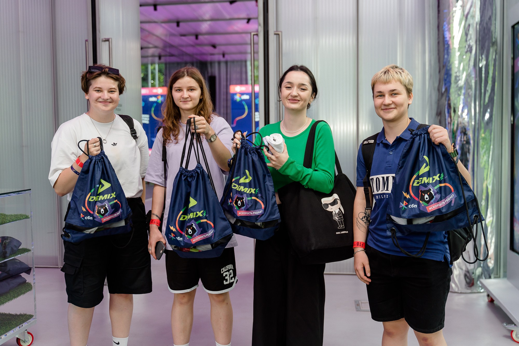 ФК «СКОРОСТЬ РЕШАЕТ» от СБП, РПЛ и Плюс Дача. Репортажный и свадебный фотограф в Москве