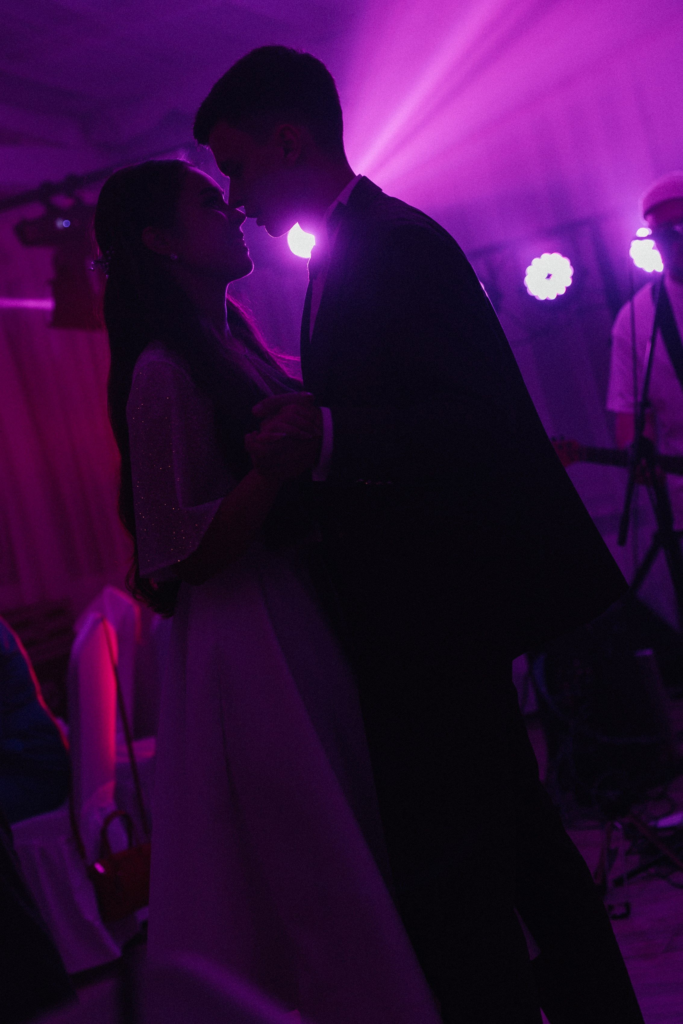 «Два сердца стали одним». Свадебный и семейный фотограф в Якутске — Дьулусхан Прокопьев