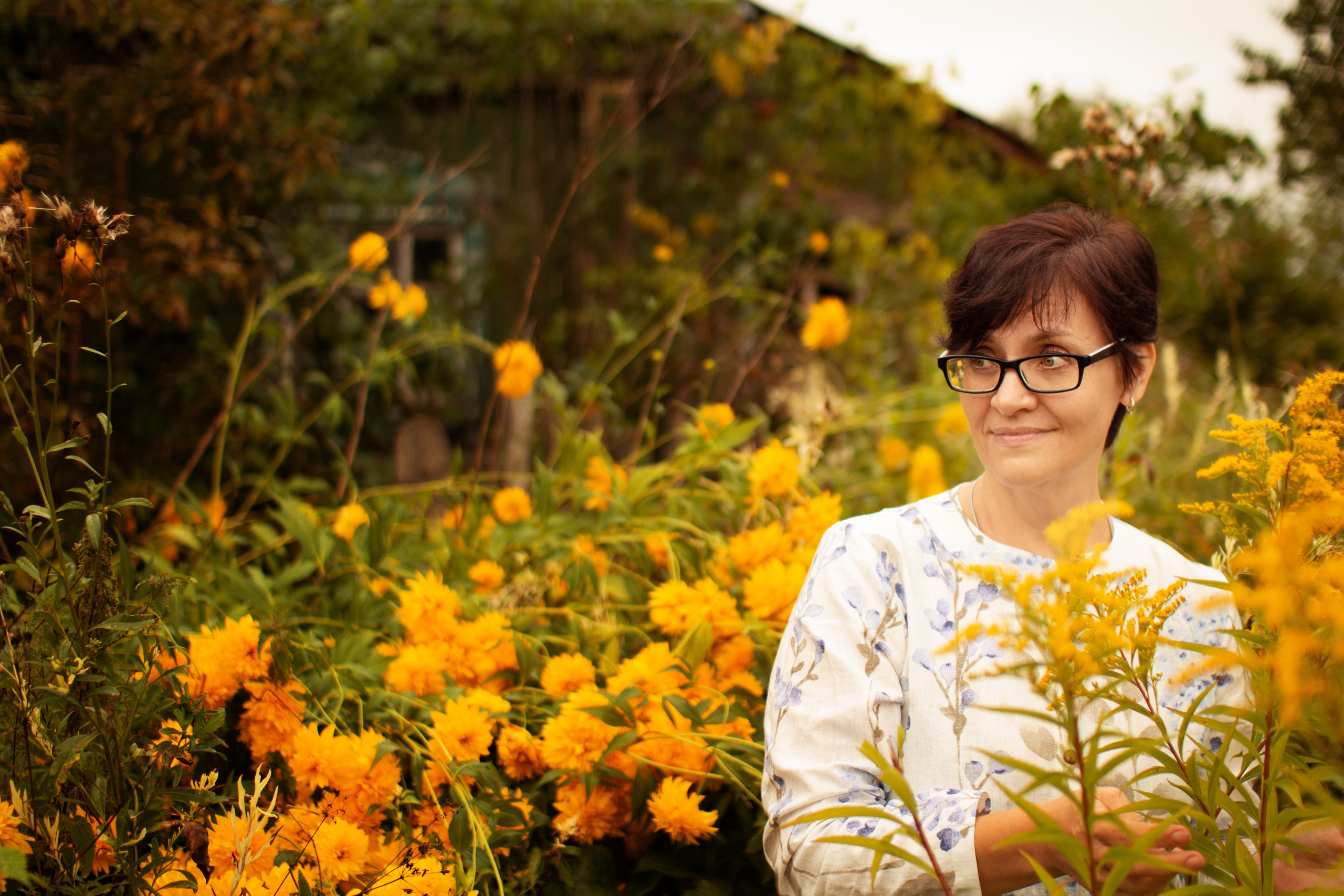 Женский портрет. Женский, семейный и детский фотограф Москва Черешнева Злата