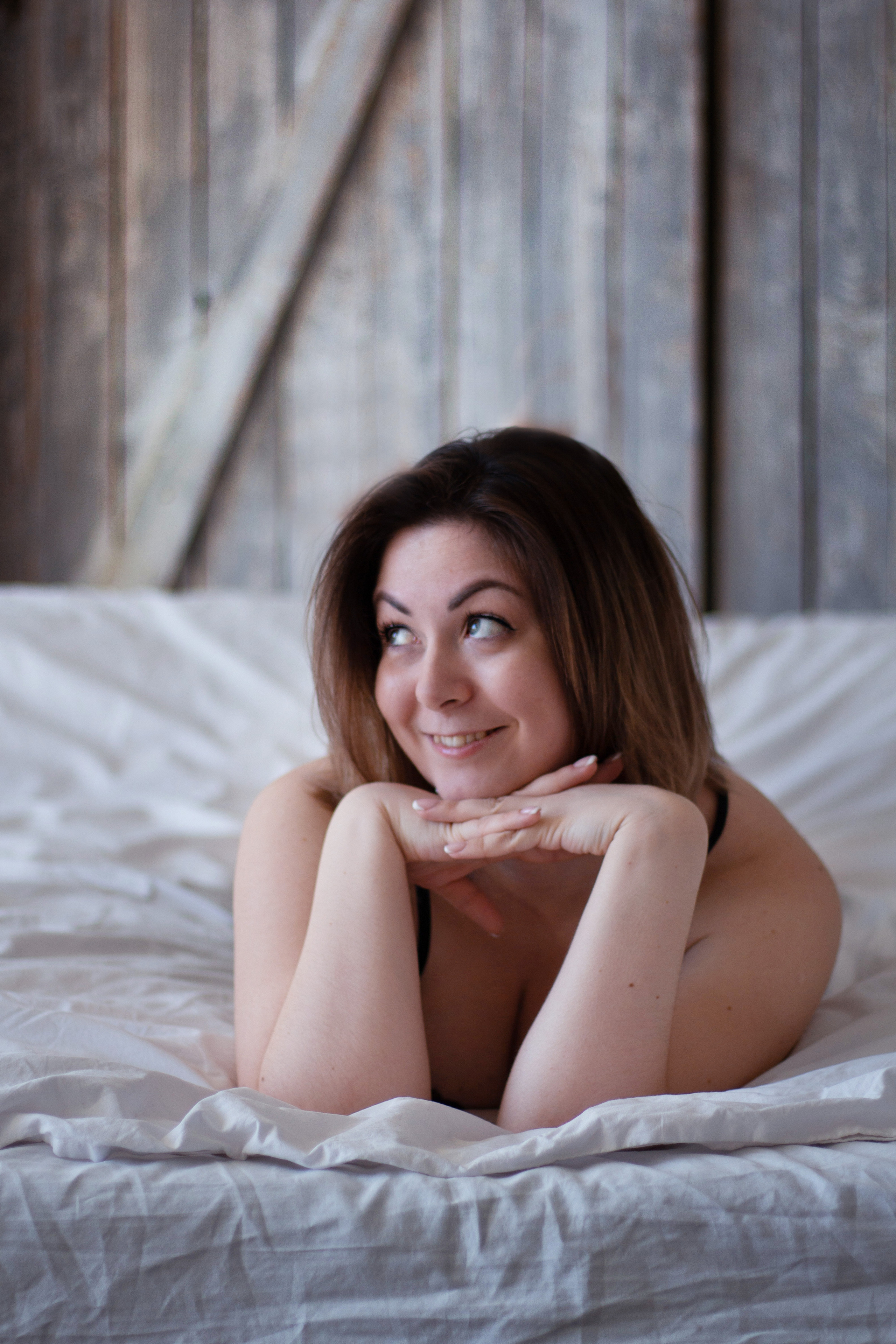 Женский портрет. Женский, семейный и детский фотограф Москва Черешнева Злата