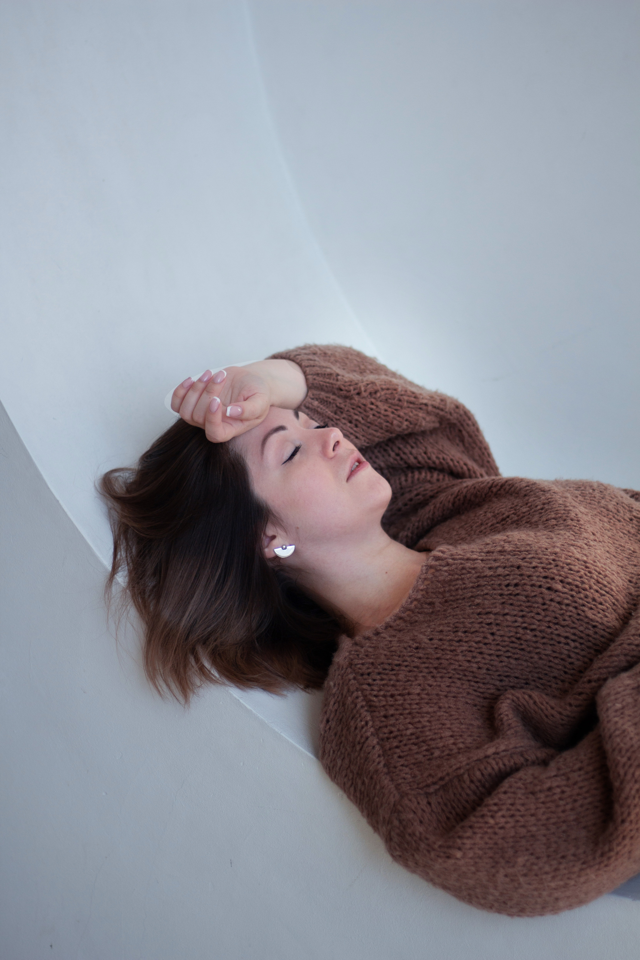 Женский портрет. Женский, семейный и детский фотограф Москва Черешнева Злата