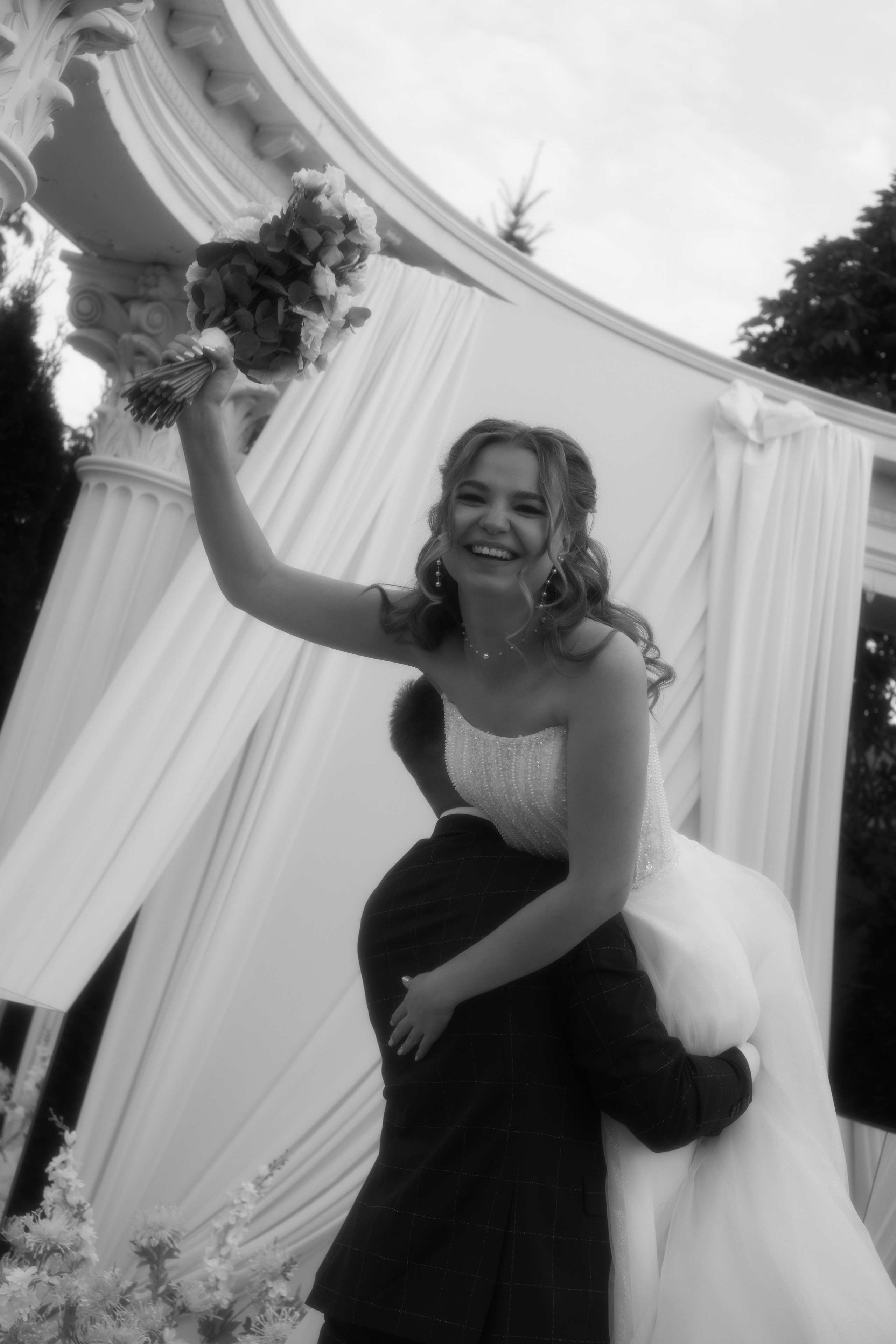 Кирилл & Полина