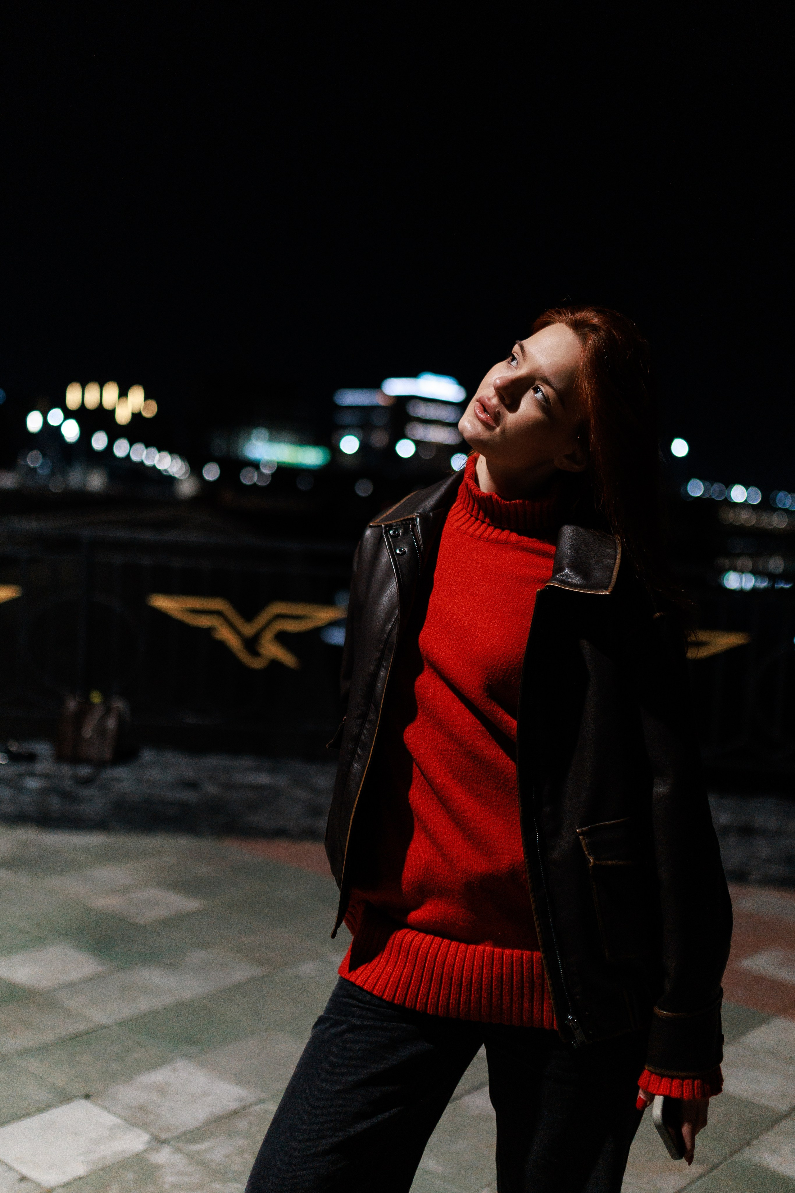 Фотопрогулки. Фотограф Роман Князев