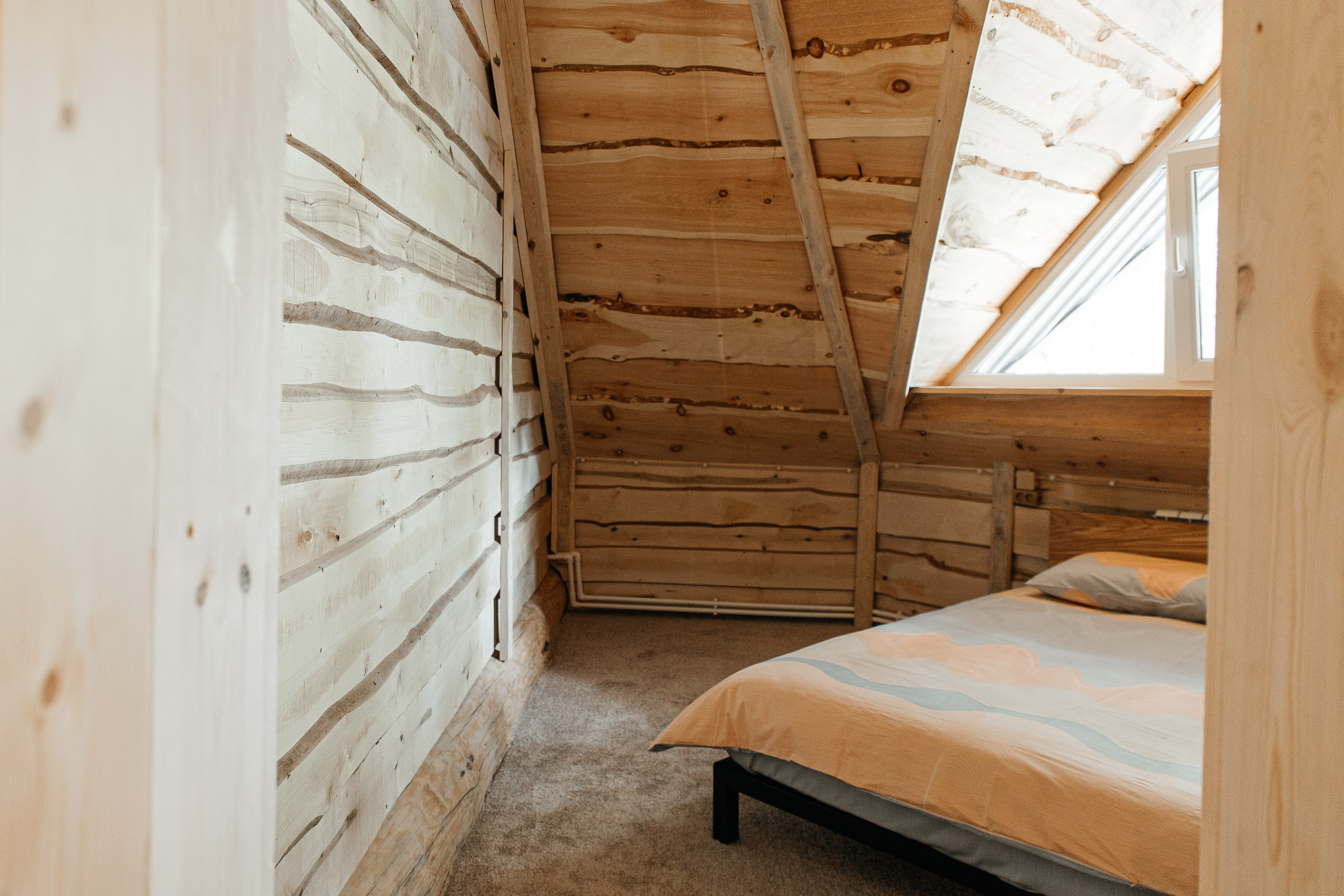 Камнево. Фотограф Денис Лесковский (Тюмень)