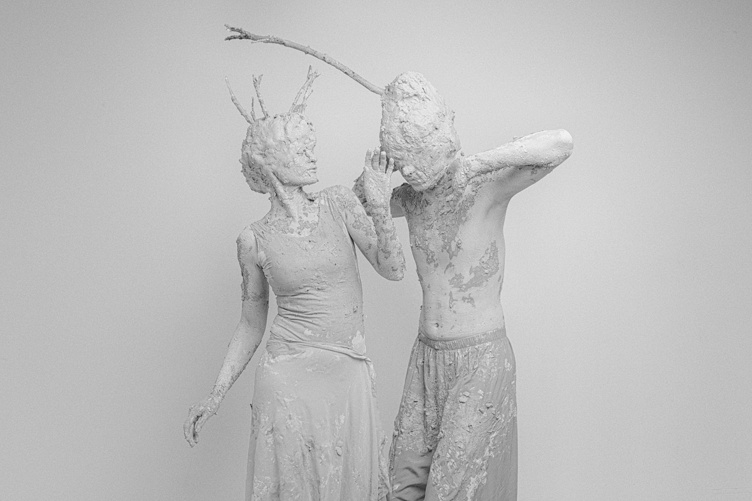 Глина. Фотограф в Омске Екатерина Павлова