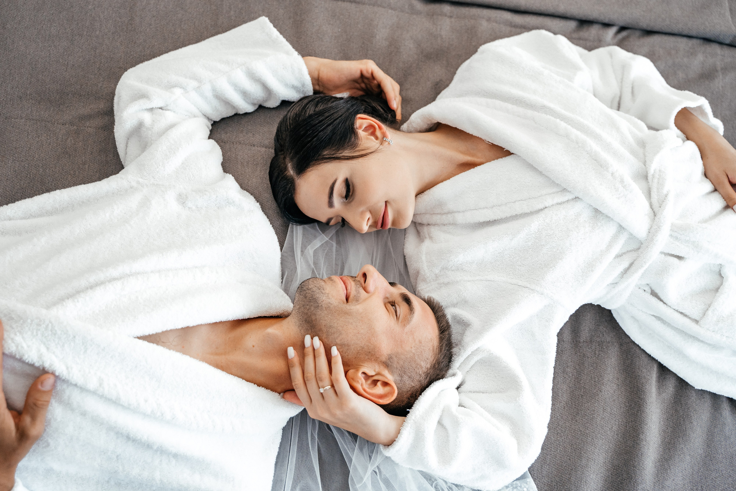 Александр и Вероника. Фотограф на крещение Белгород Анастасия Зыбина