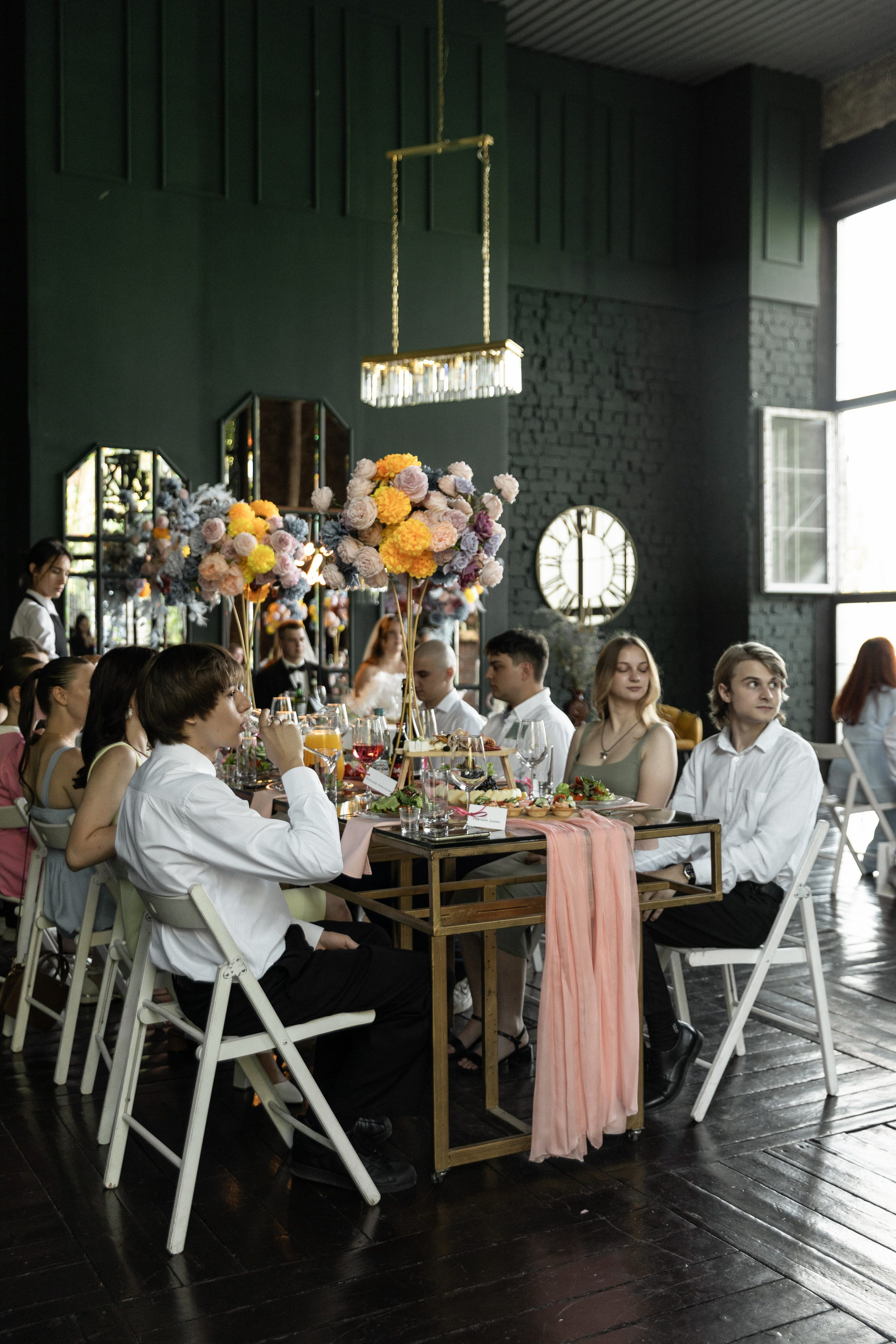 Дария & Александр. Свадебный и портретный фотограф в Воронеже Алфёрова Оксана