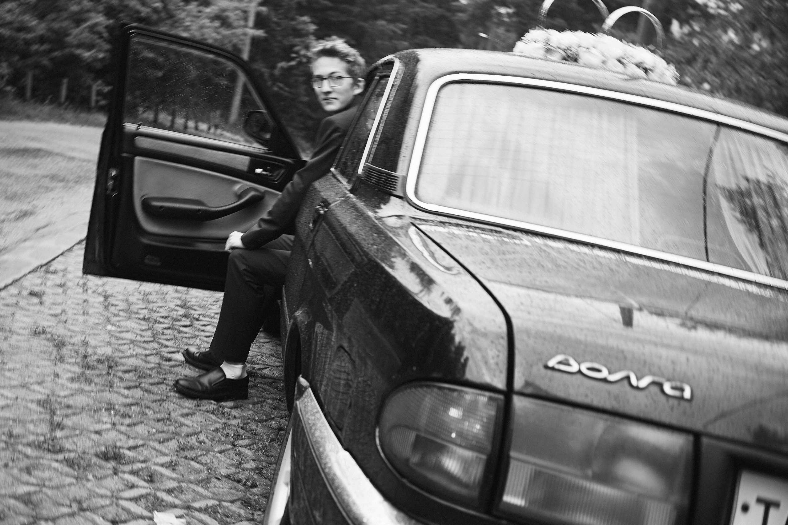 История 11. Фотограф Дмитрий Рябов | Нижний Новгород