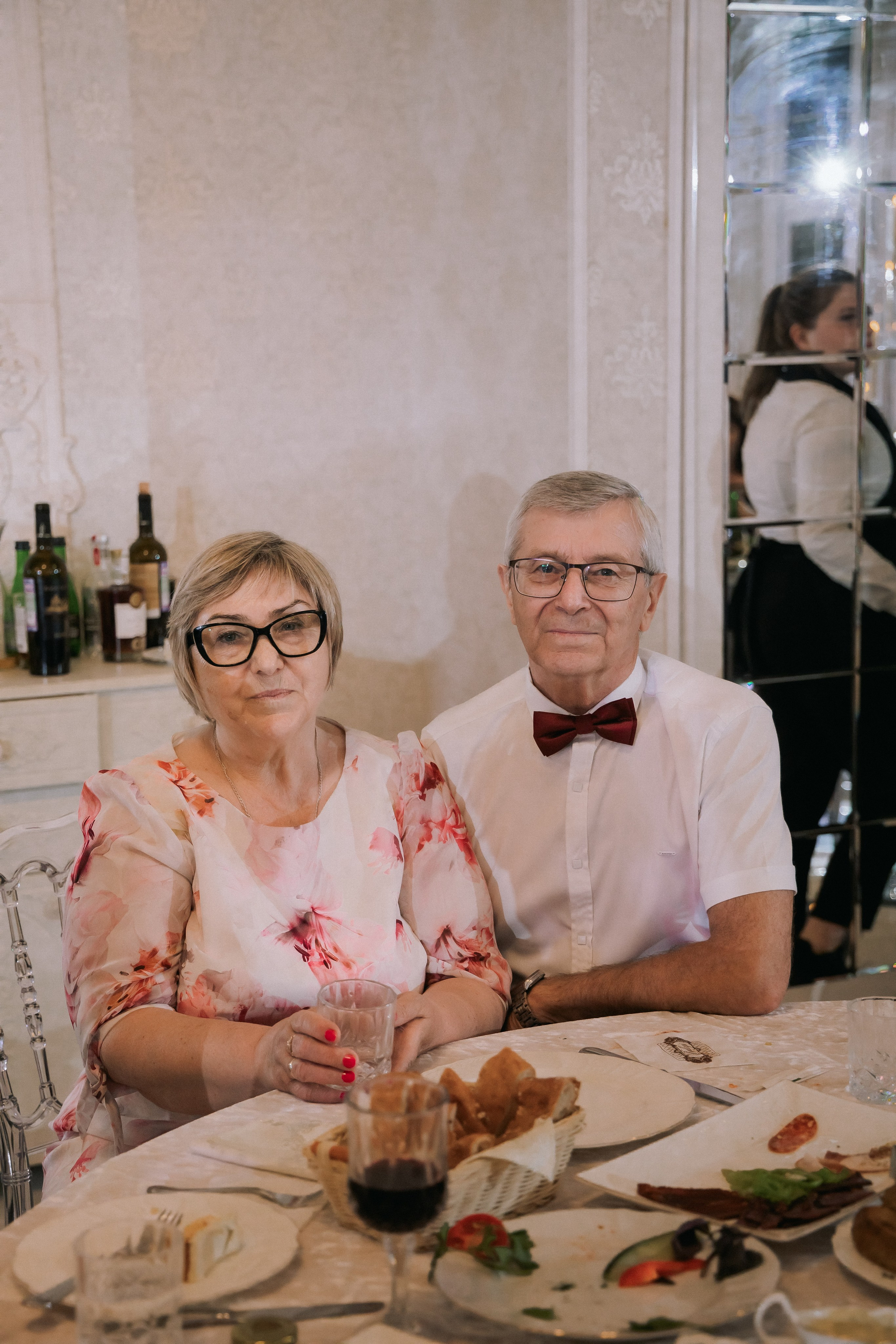 Свадебный день Лины и Роберта. Свадебная фотография. Арина Рубах