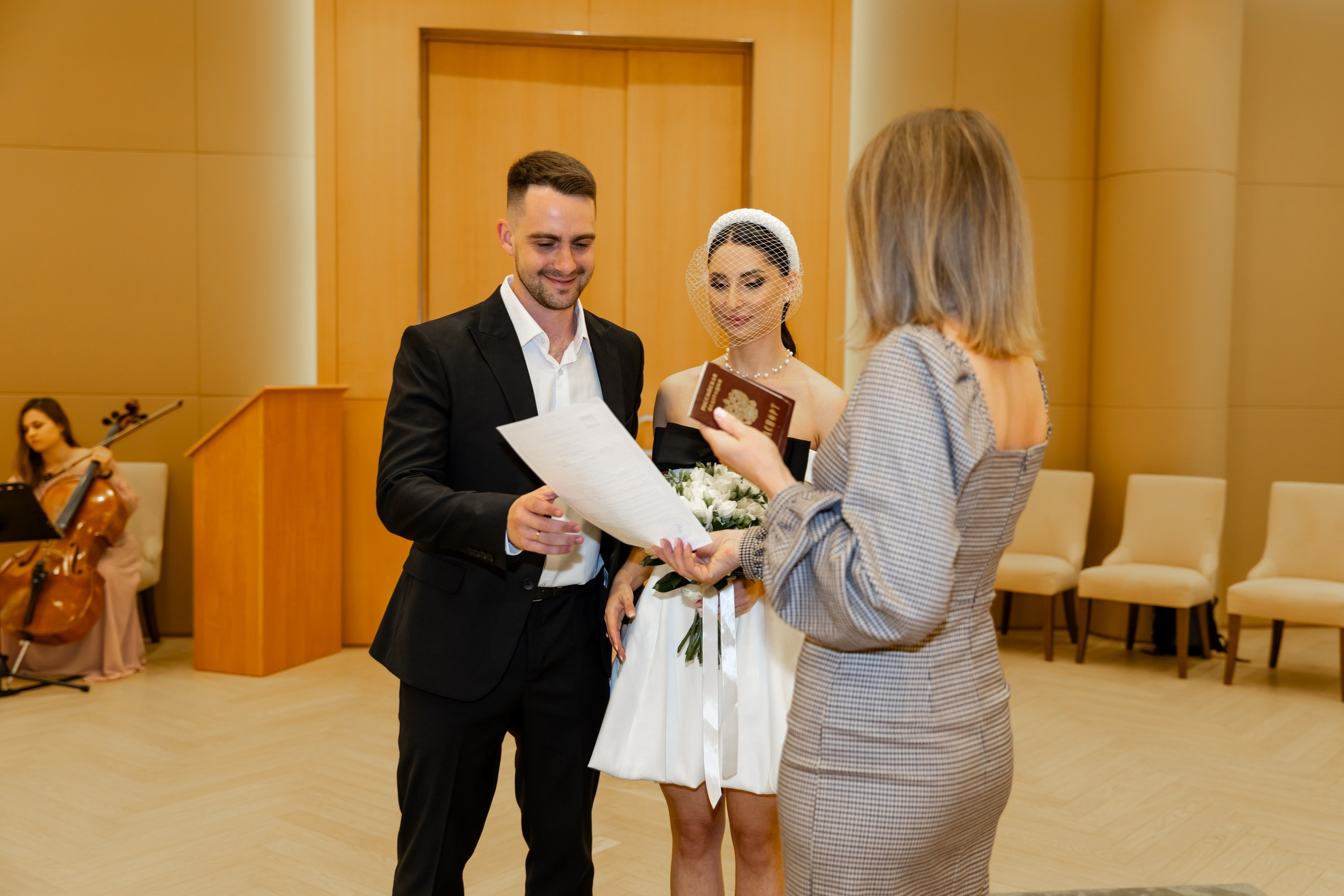 Дарья и Артём. Татьяна Чернышова свадебный фотограф Москва