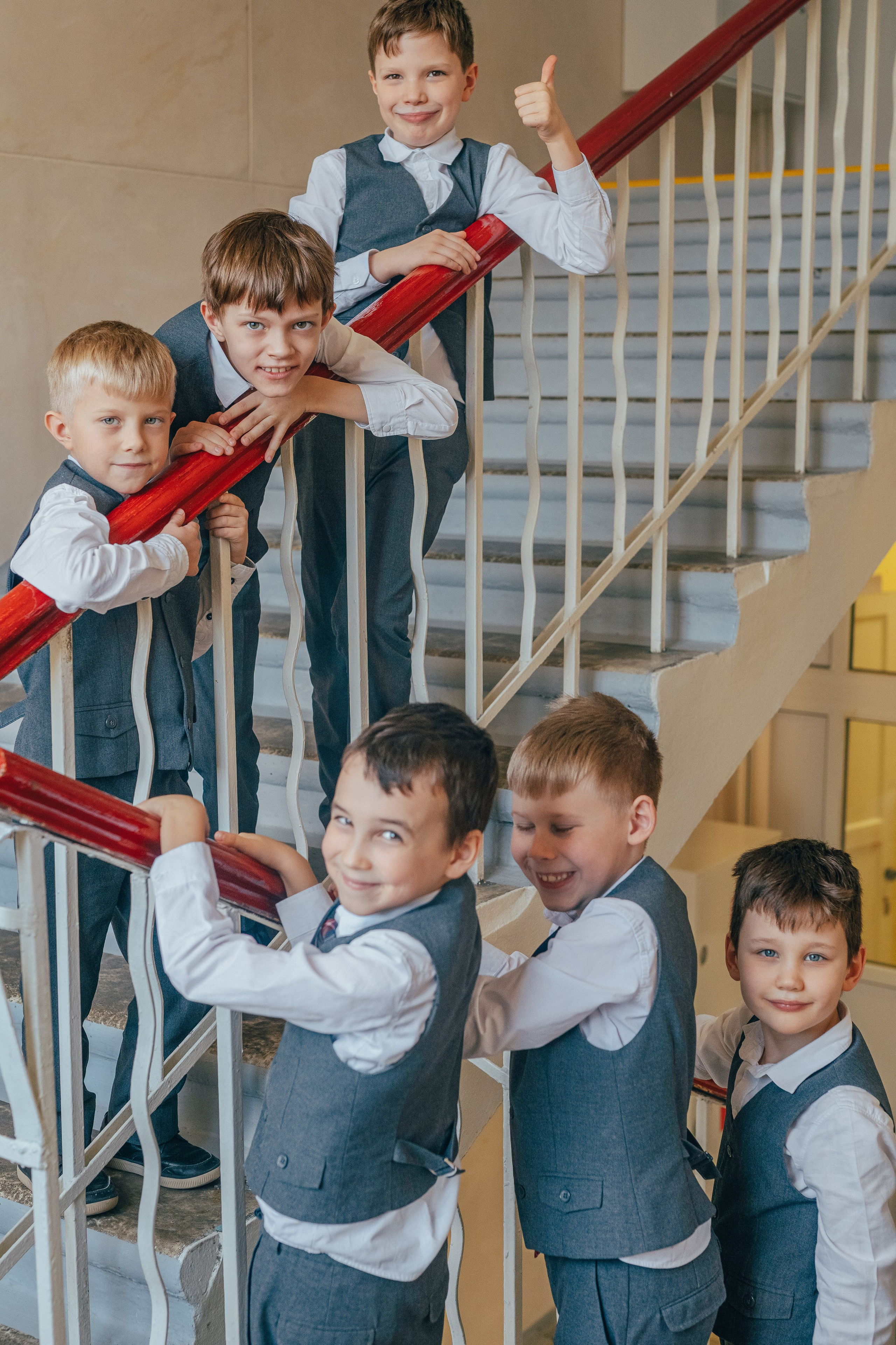 1 класс. Школьные альбомы и альбомы для детского сада. Юлия Осипова. Москва