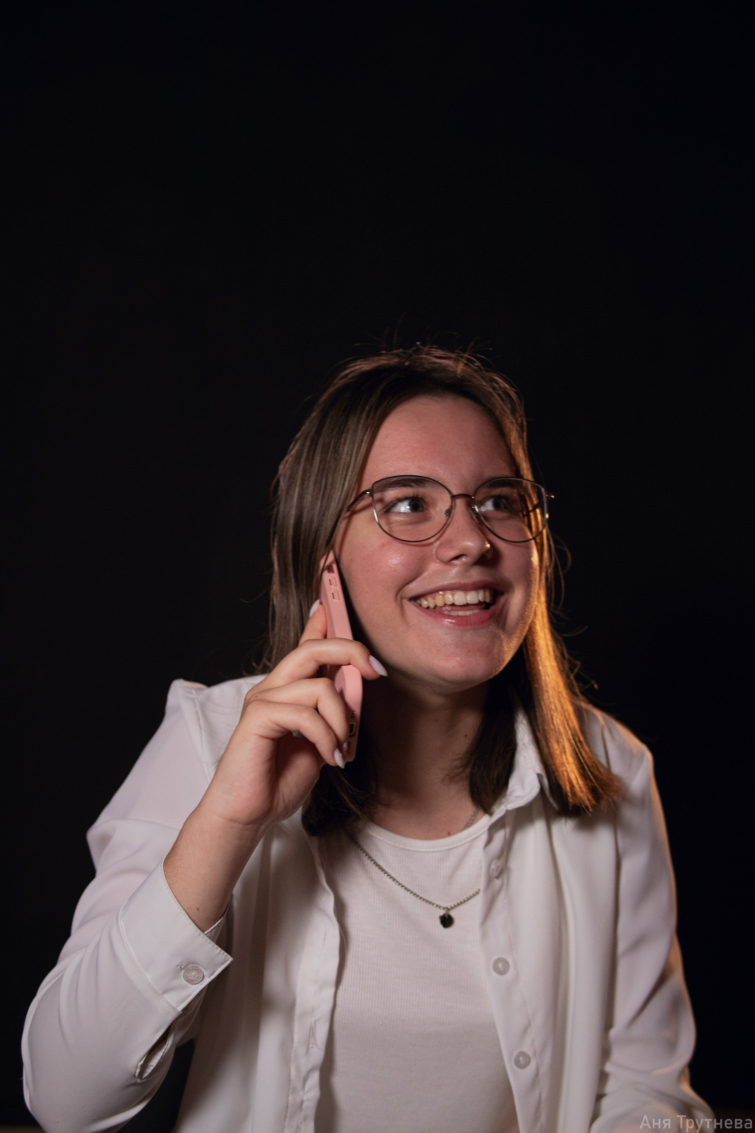 Лига студентов. Фотограф и видеограф в Бугульме Аня Трутнева