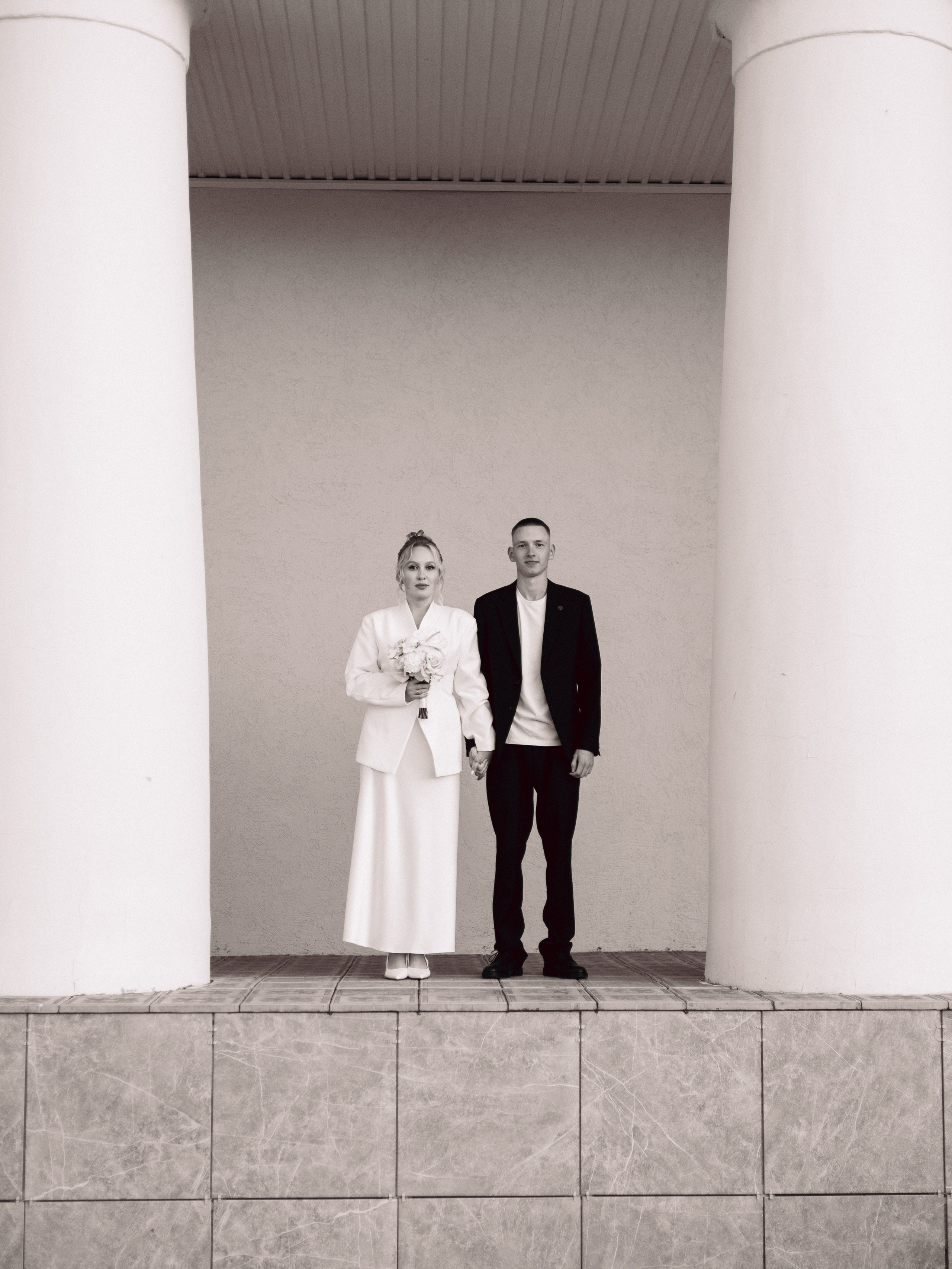 Артём ♡ Дарья. Фотограф и видеограф в Бугульме Аня Трутнева