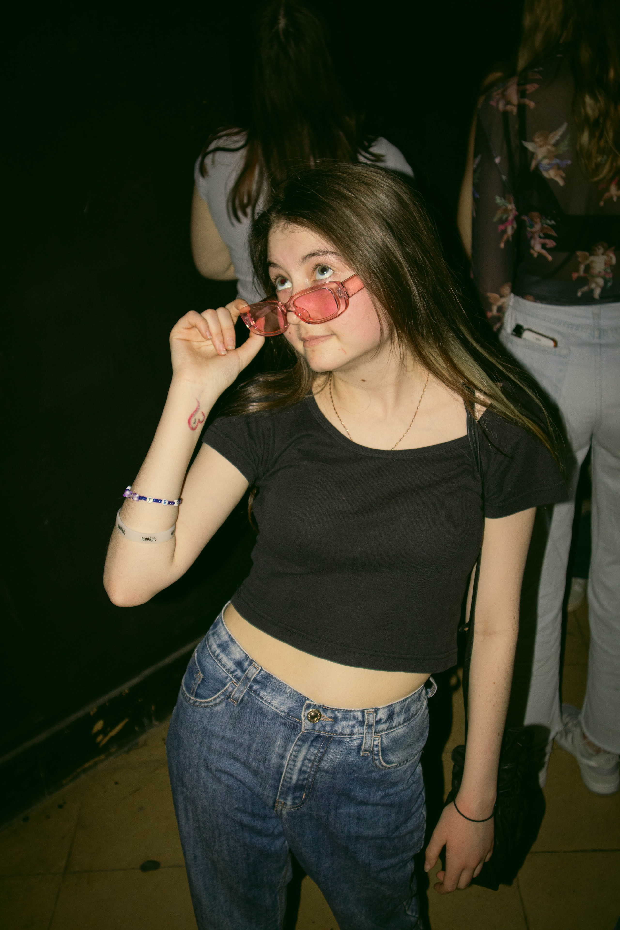 MOSHPIT. Фотограф и видеограф в Бугульме Аня Трутнева