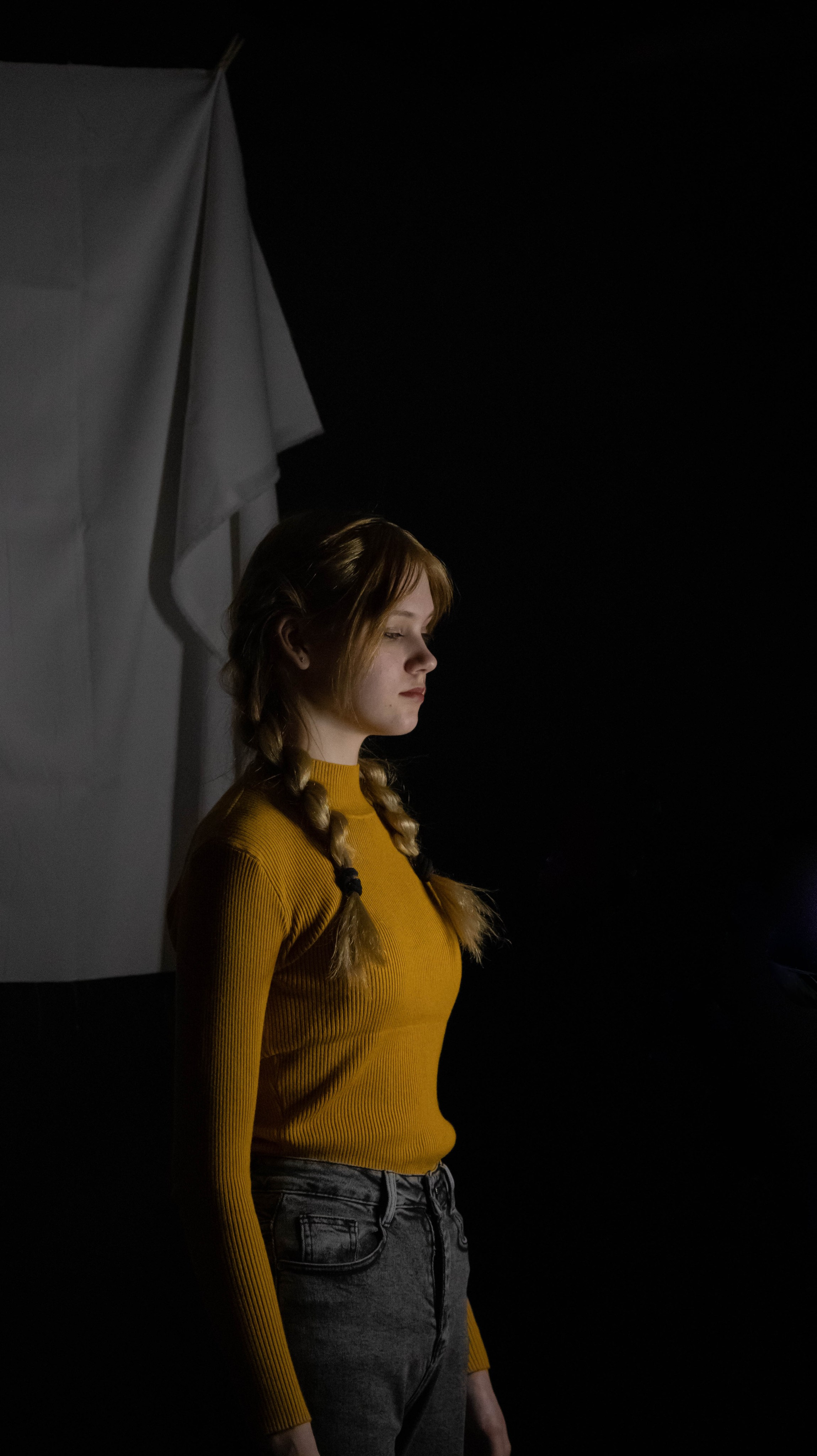 Бекстейдж с мк для К13. Фотограф и видеограф в Бугульме Аня Трутнева