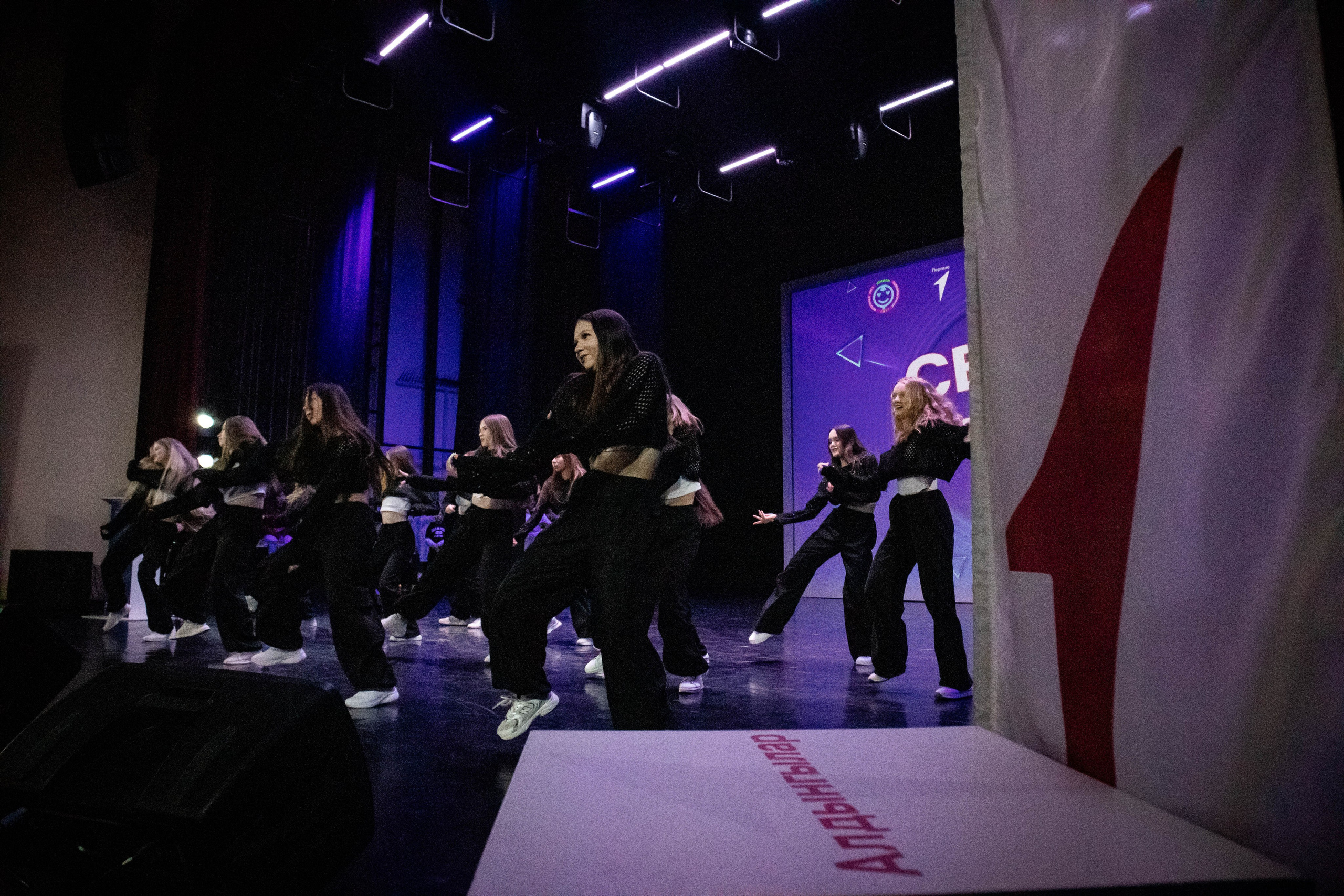 КВН. Фотограф и видеограф в Бугульме Аня Трутнева