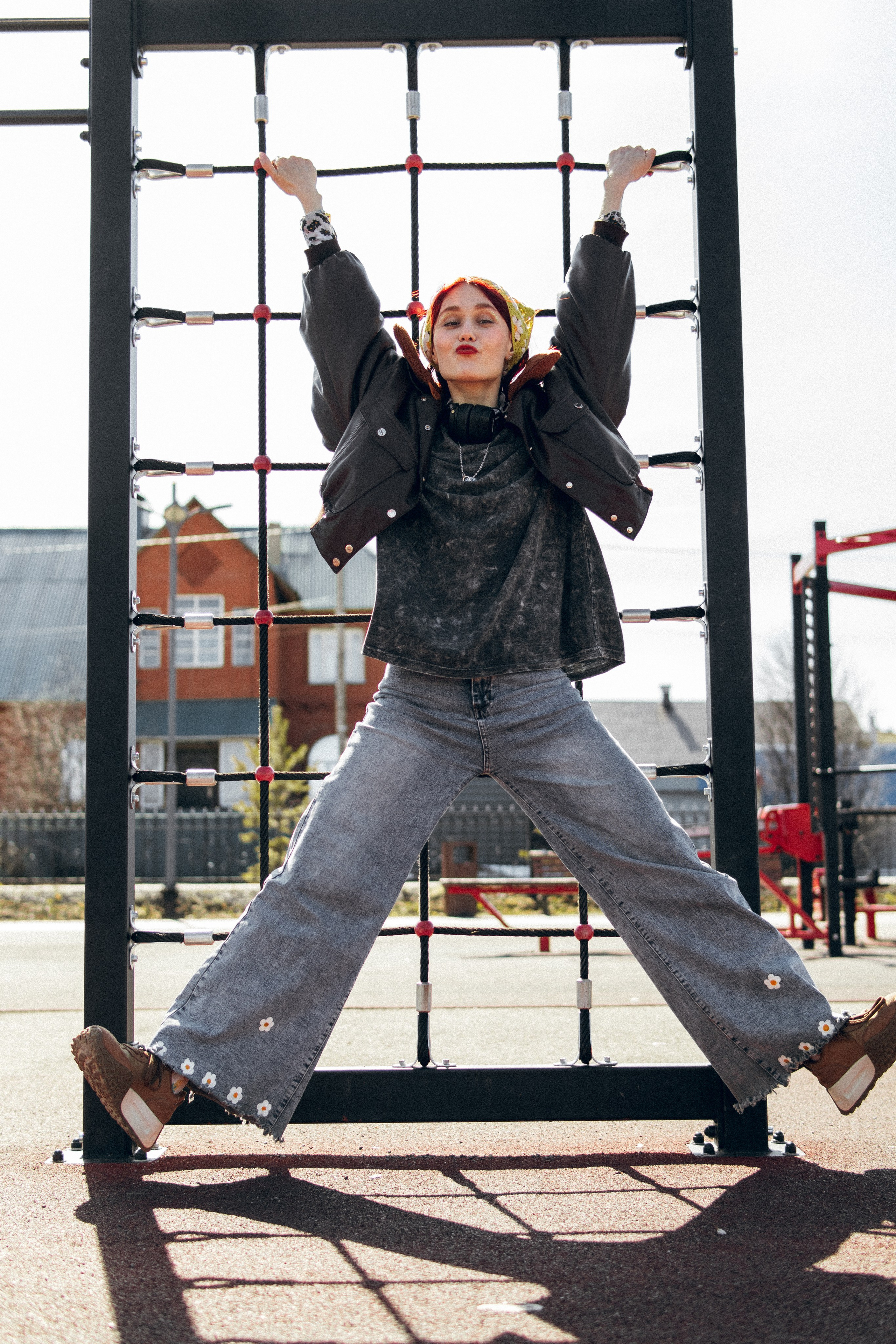 Элеанора. Фотограф и видеограф в Бугульме Аня Трутнева